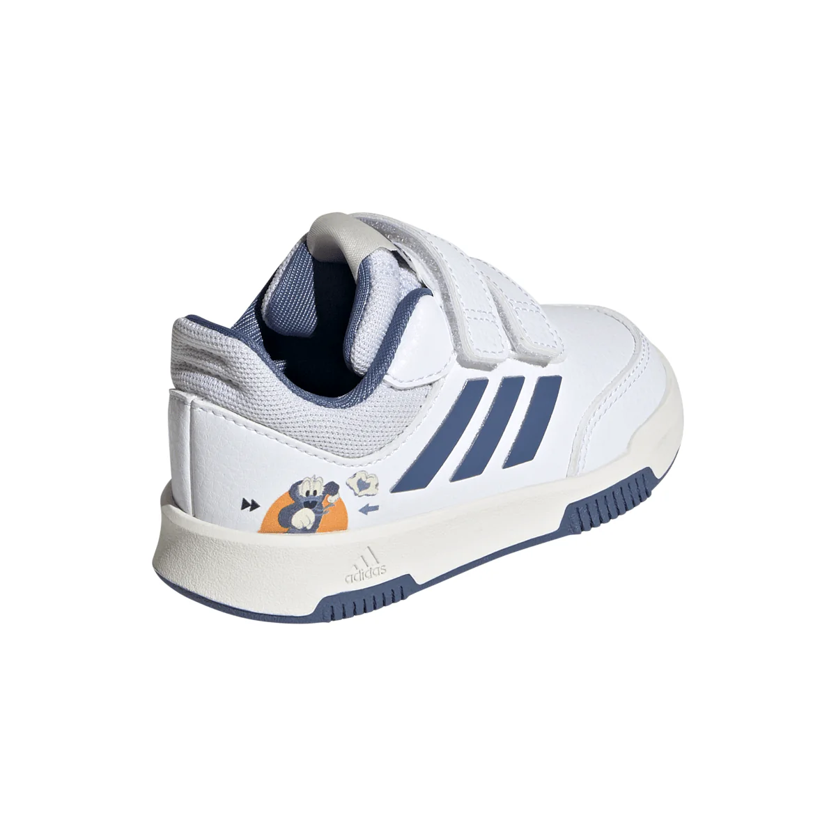 Sneakers bianche da Bambino con stampa Disney TENSAUR SPORT MICKEY adidas - Image 3