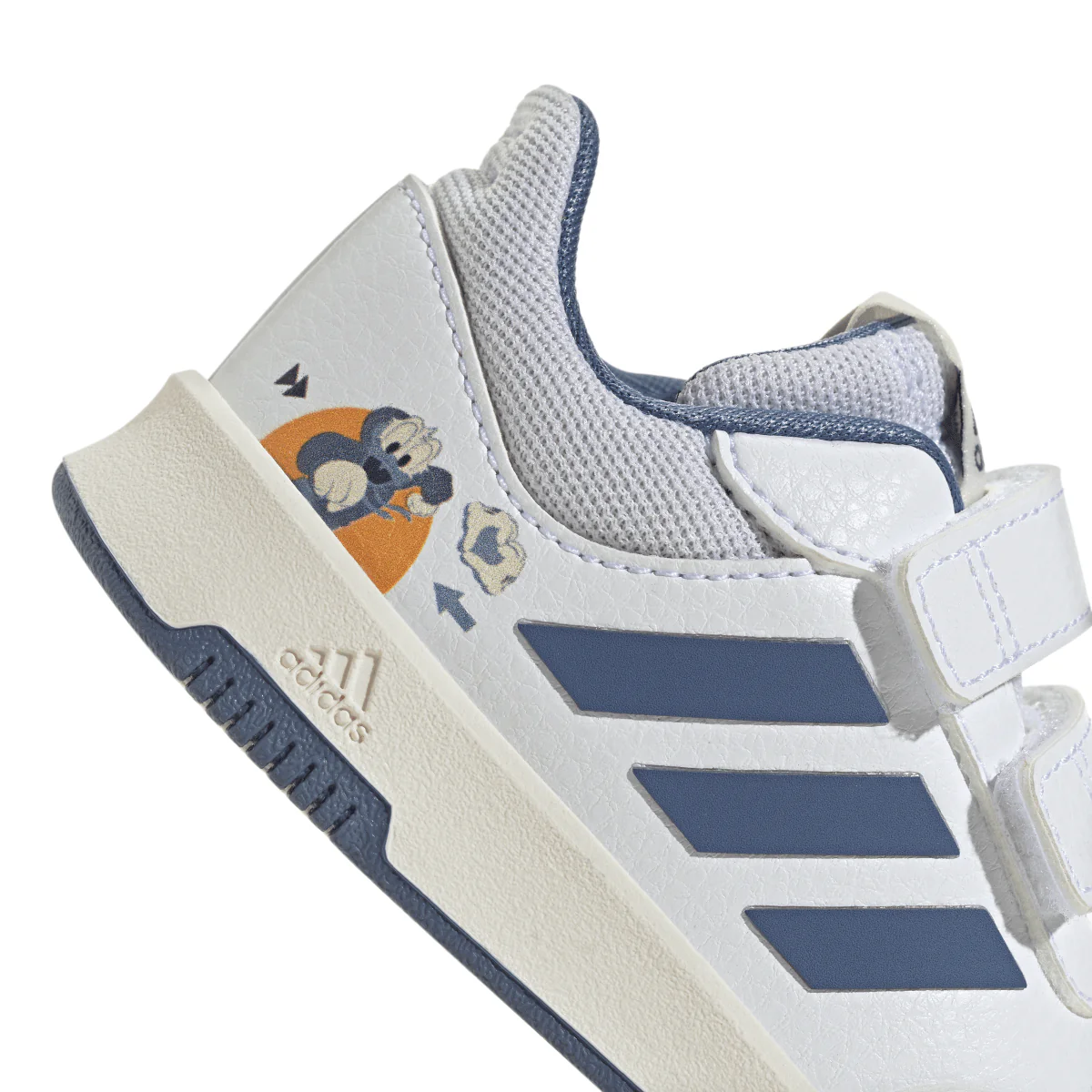 Sneakers bianche da Bambino con stampa Disney TENSAUR SPORT MICKEY adidas - Image 4