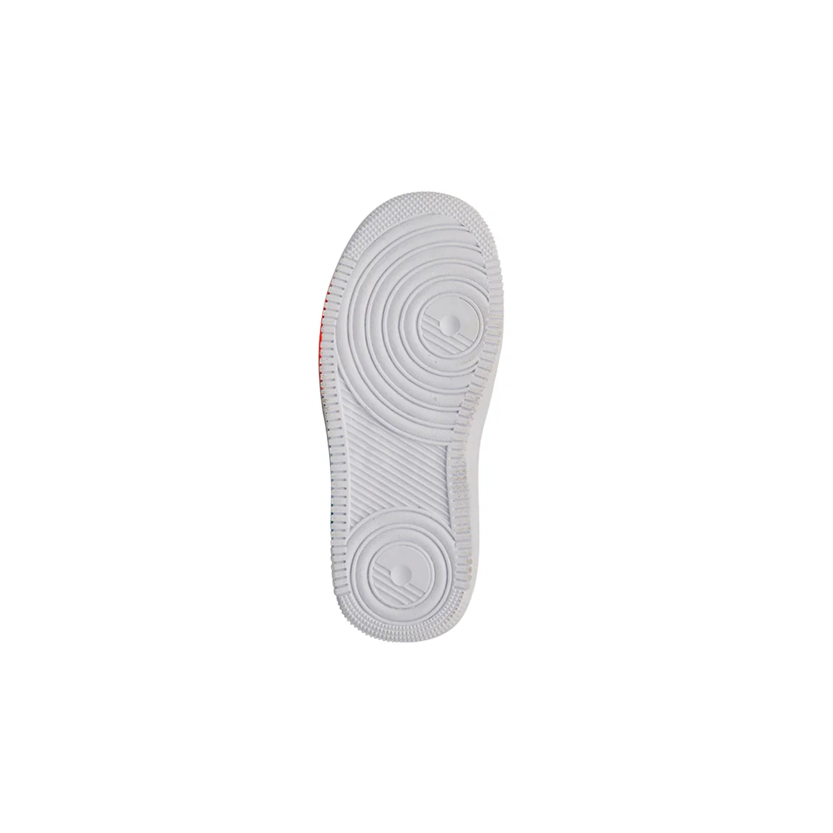Sneakers Bianche da Bambino e Ragazzo con stampa Space Boy - Image 6