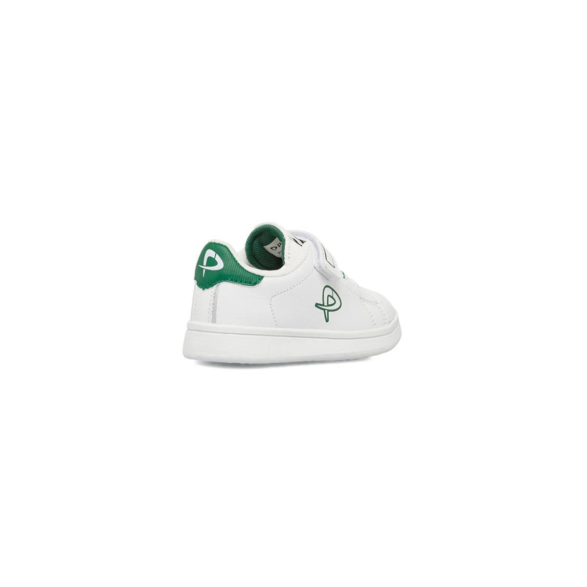 Sneakers bianche da bambino P Go - Image 3
