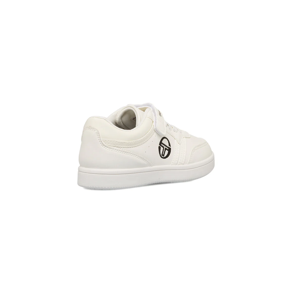 Sneakers bianche da bambino Sergio Tacchini Coby - Image 3