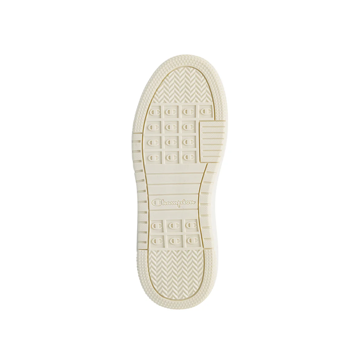 Sneakers bianche da donna Champion RD18 Lite Low Cut - Image 4