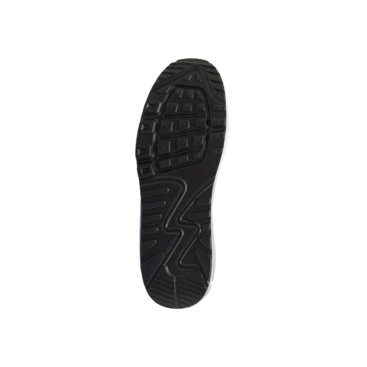 Sneakers bianche da Donna con Ammortizzazione ad aria Everlast - Image 4