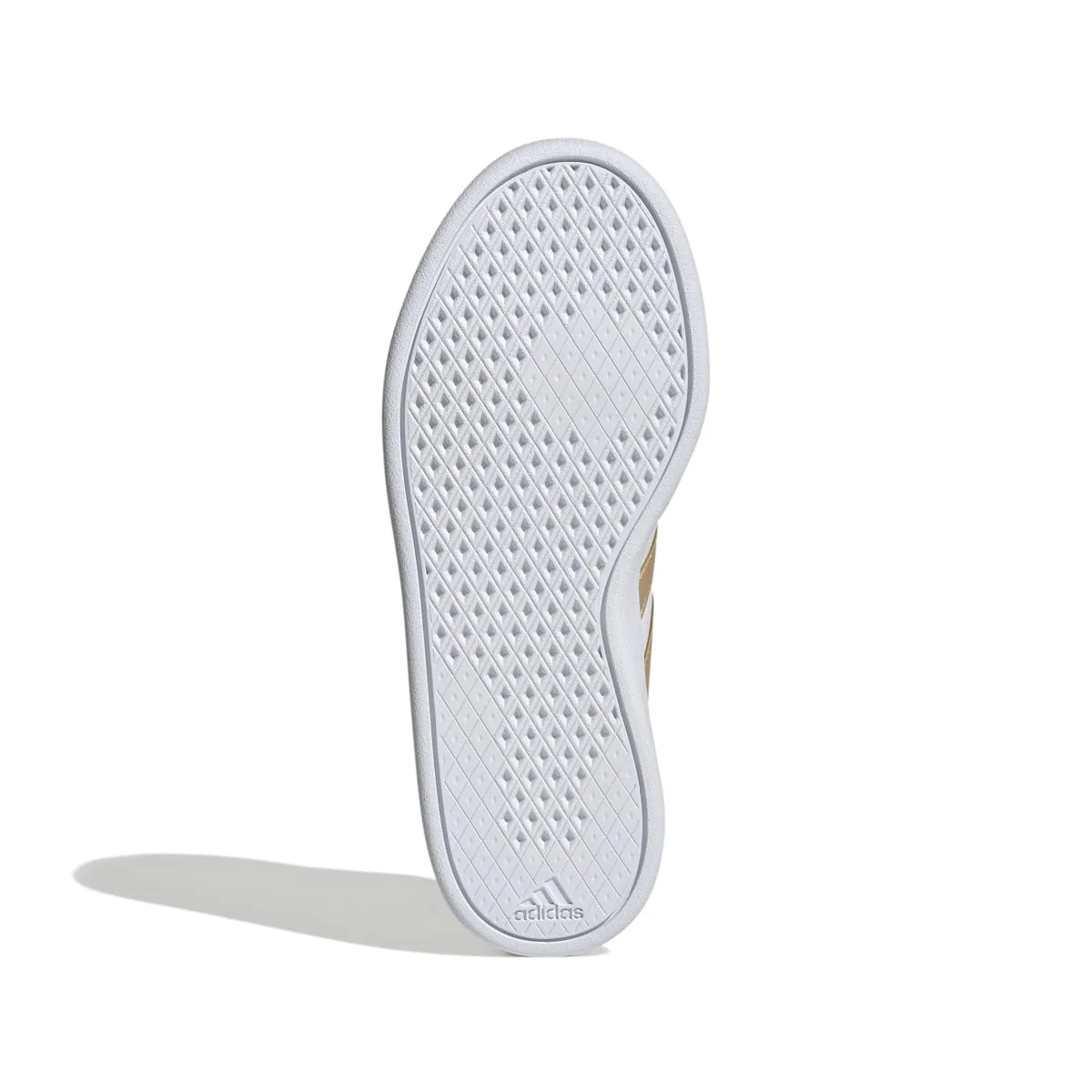 Sneakers bianche da donna con design 3-stripes adidas Breaknet 2.0 - Image 3