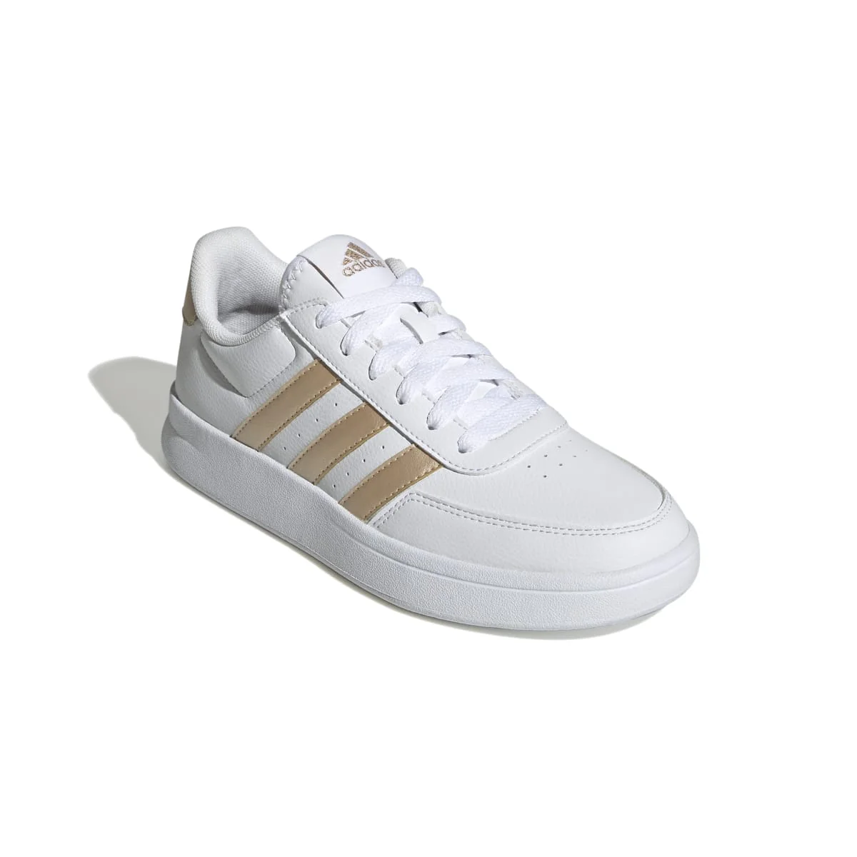 Sneakers bianche da donna con design 3-stripes adidas Breaknet 2.0 - Image 5