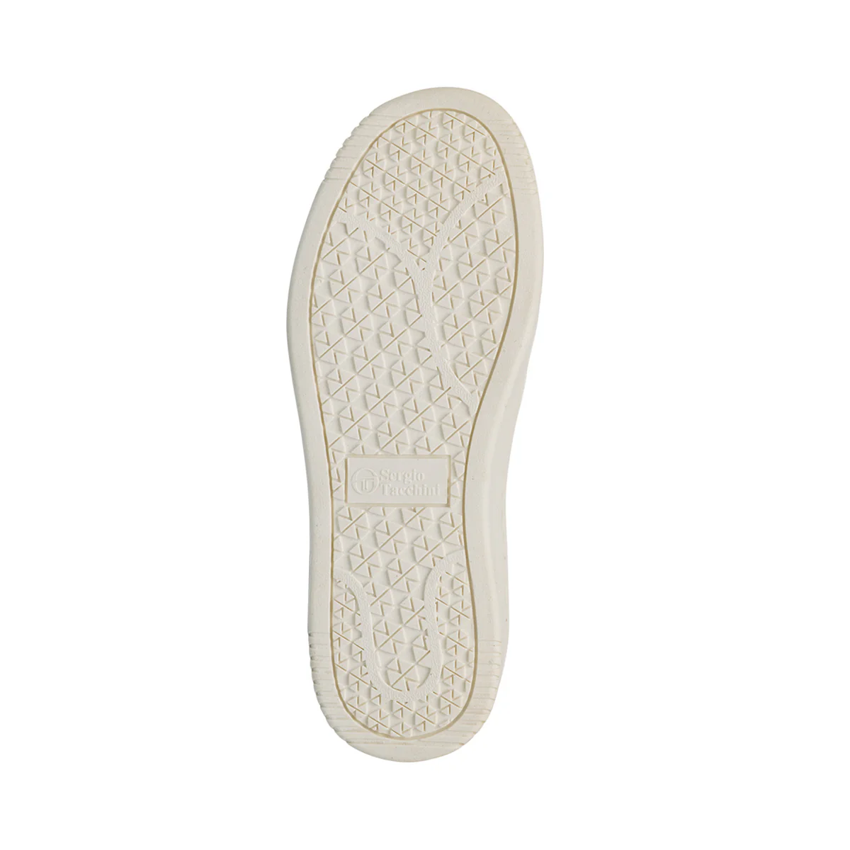 Sneakers bianche da Donna con dettagli oro Sergio Tacchini - Image 6