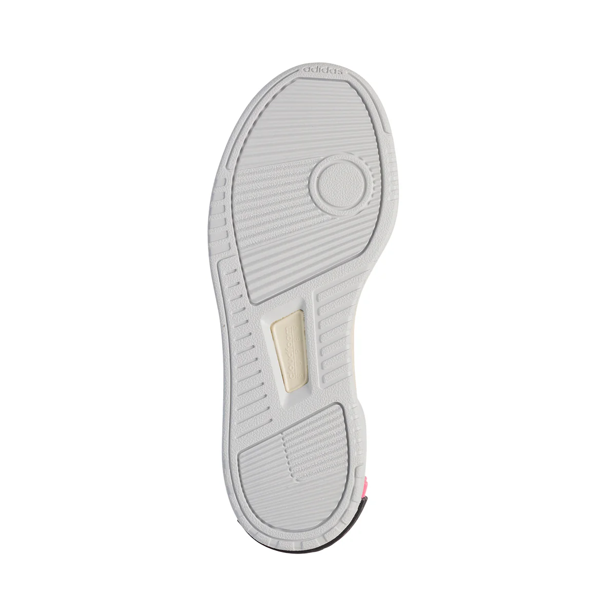 Sneakers bianche da donna con dettaglio animalier adidas Postmove Se - Image 4