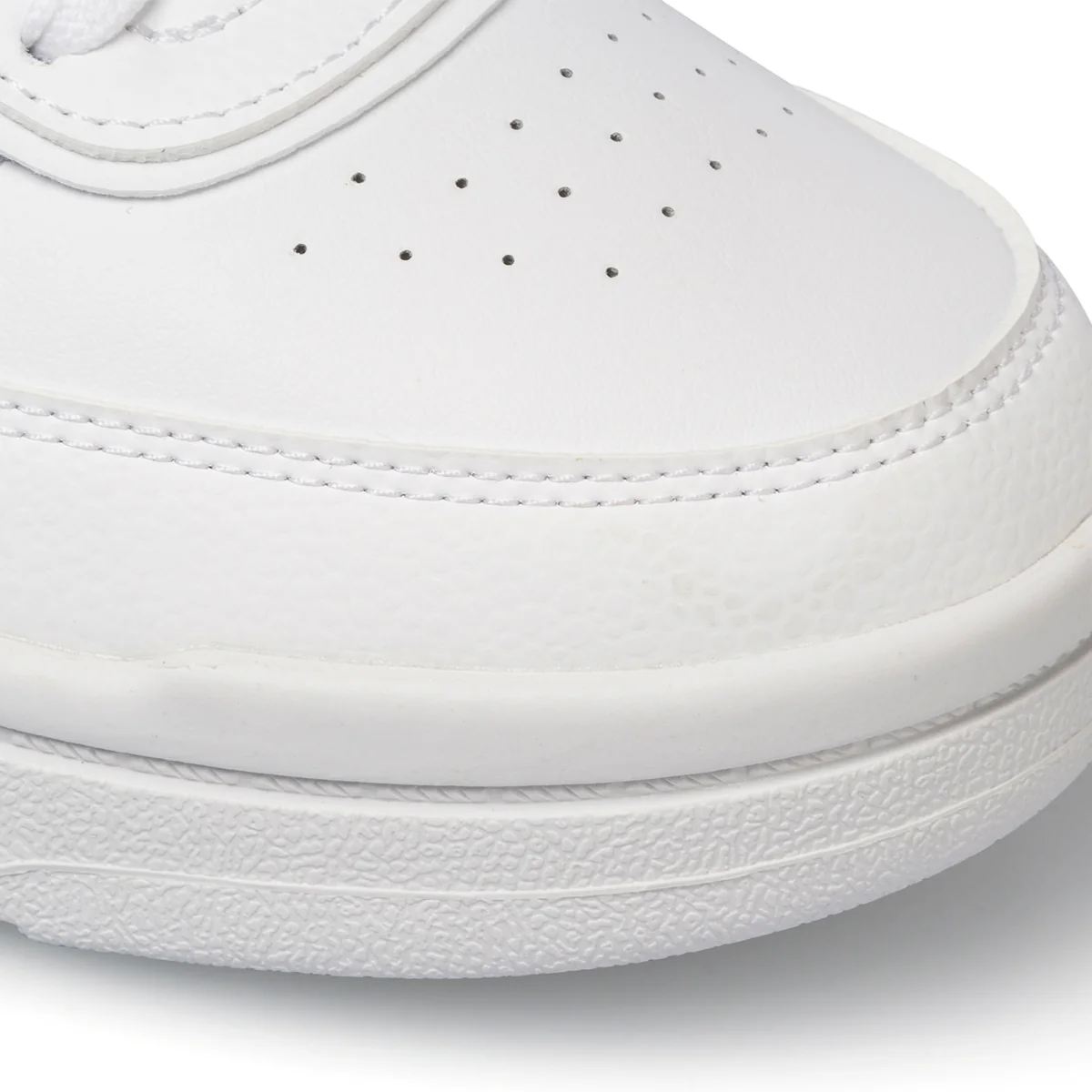 Sneakers bianche da donna con dettaglio animalier adidas Postmove Se - Image 5