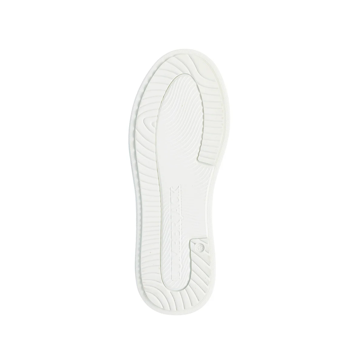Sneakers bianche da Donna con dettaglio rosa effetto pitonato Lumberjack Pria - Image 6