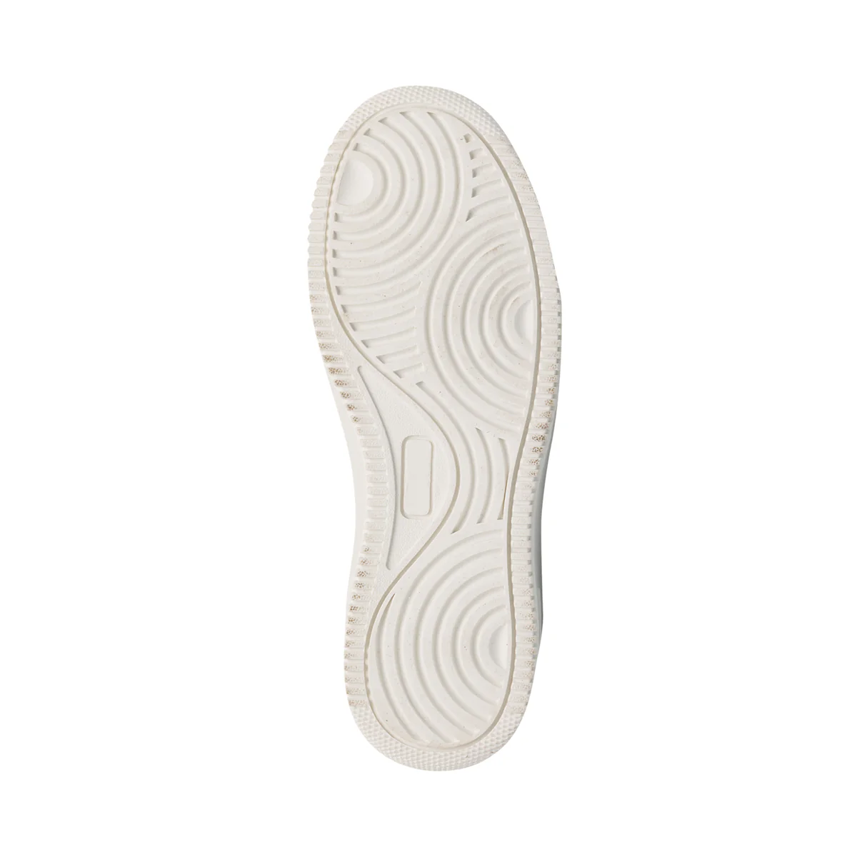 Sneakers bianche da donna con glitter argento Lora Ferres - Image 4