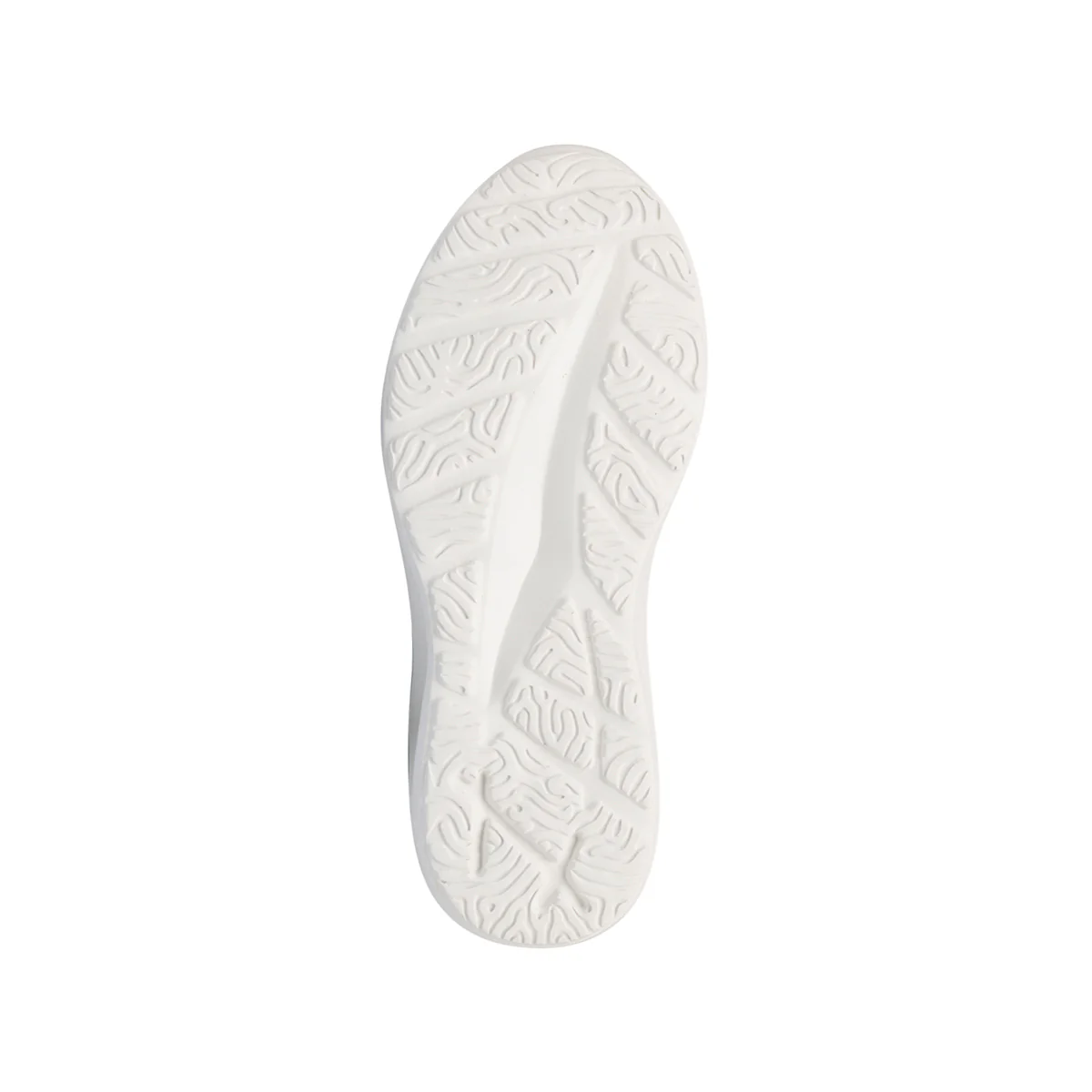 Sneakers bianche da donna con logo laterale Lumberjack Karter - Image 4