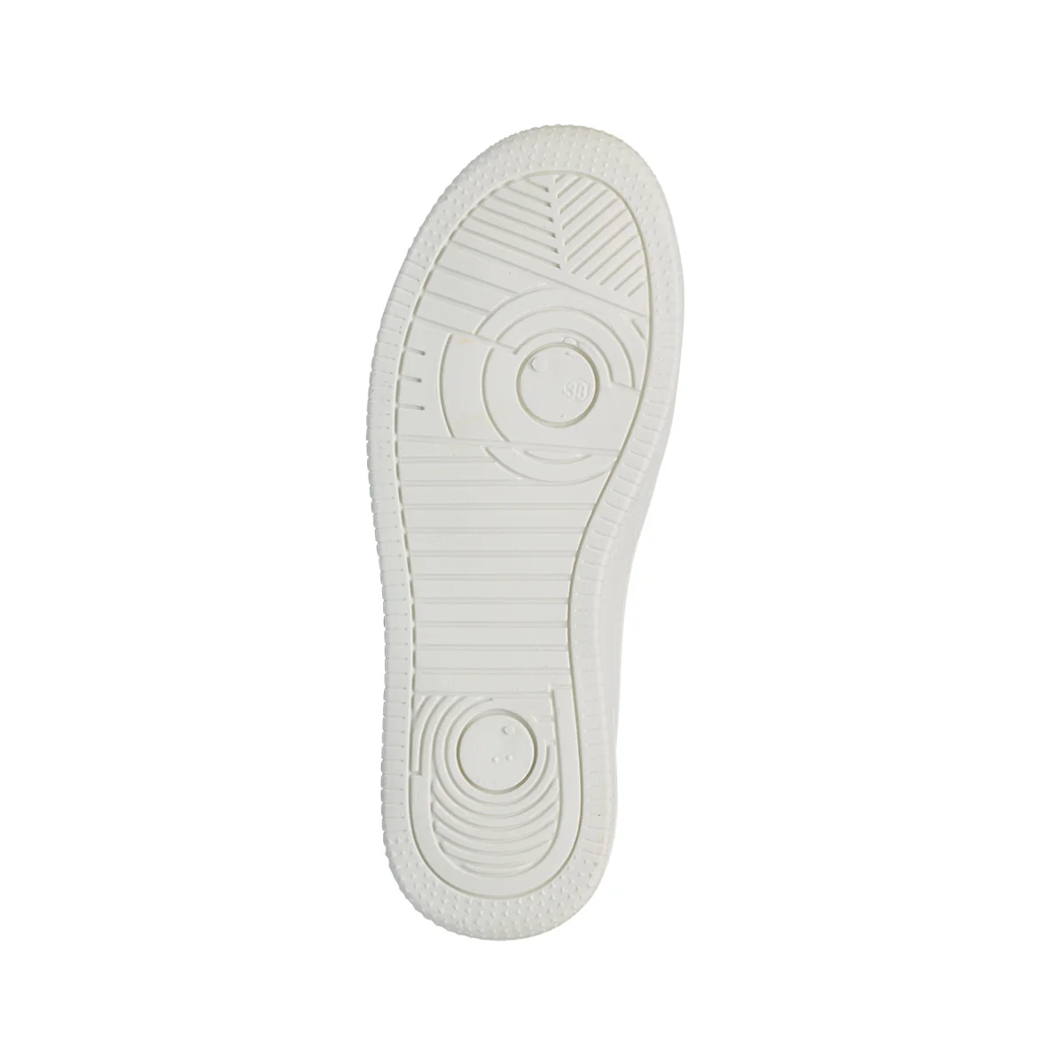 Sneakers bianche da Donna con platform Lora Ferres - Image 4