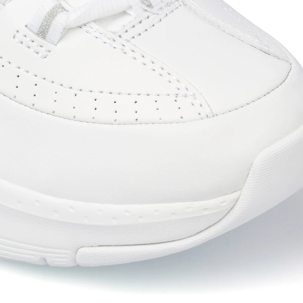 Sneakers bianche da donna con soletta Arch-Fit Skechers Citi Drive - Image 5