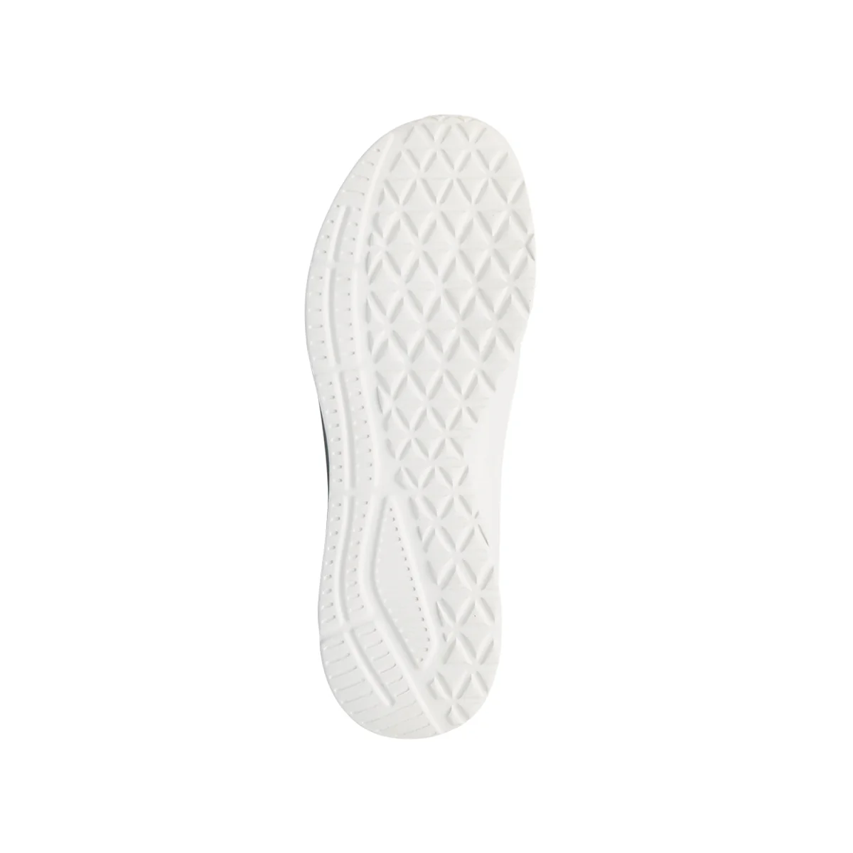 Sneakers bianche da donna con soletta memory foam Skechers Uno Lite Work - Image 6
