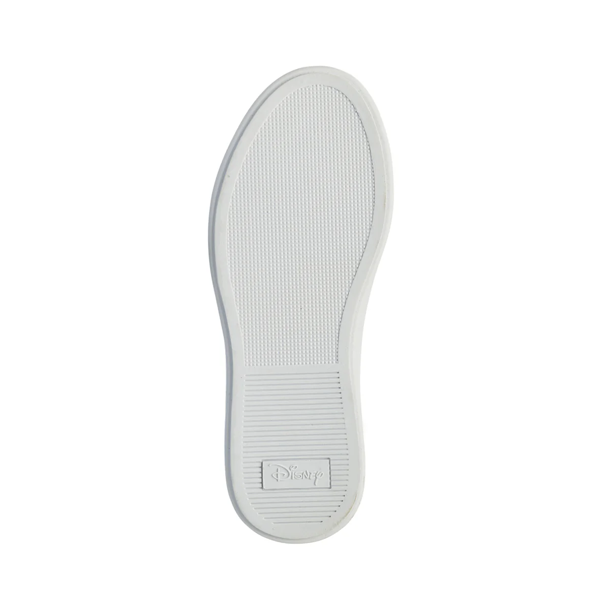 Sneakers bianche da Donna con stampa e dettagli silver Stitch & Angel - Image 4