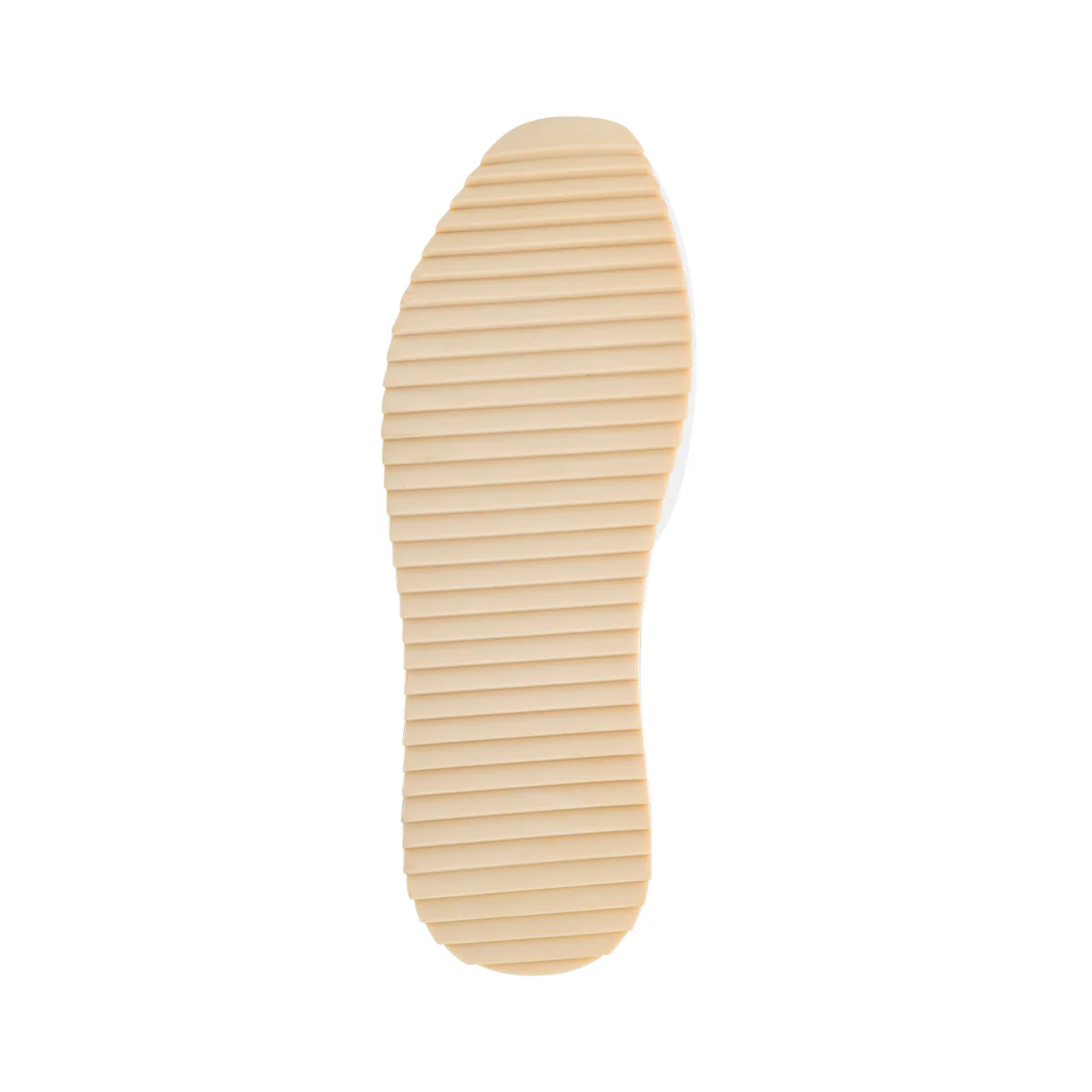 Sneakers Bianche da Donna in pelle con dettagli oro e glitter Lumberjack - Image 6