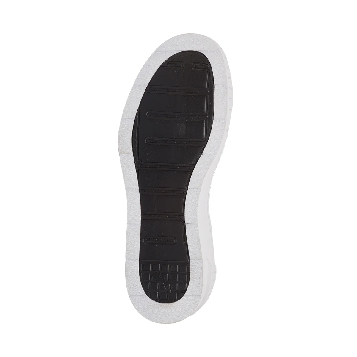 Sneakers bianche da donna Puma Karmen Wedge - Image 4