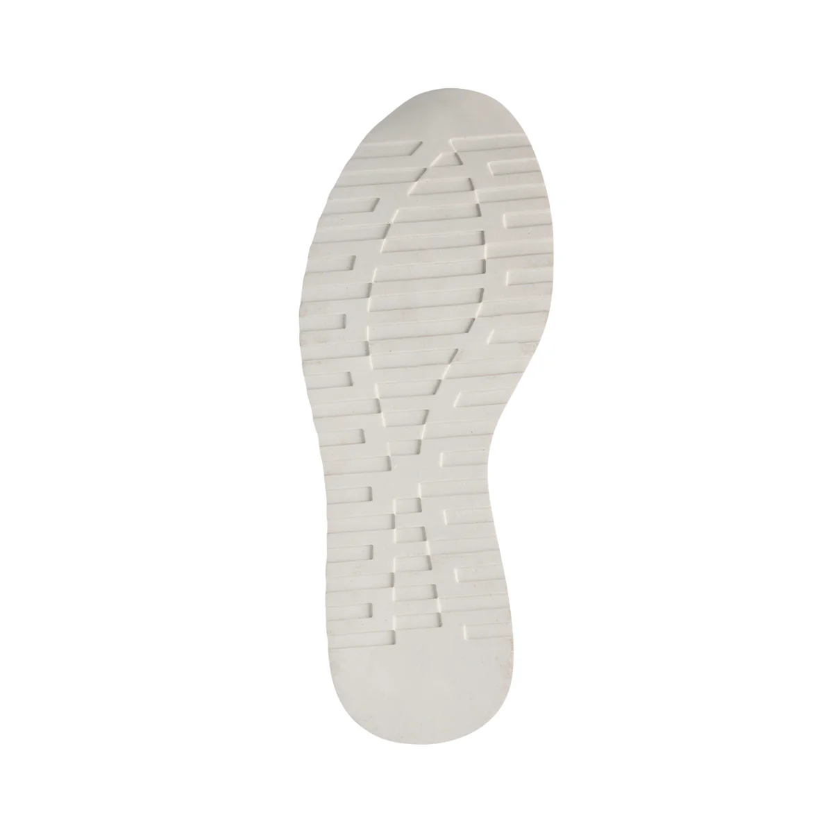 Sneakers bianche da donna traforate con zip laterale Lora Ferres - Image 4