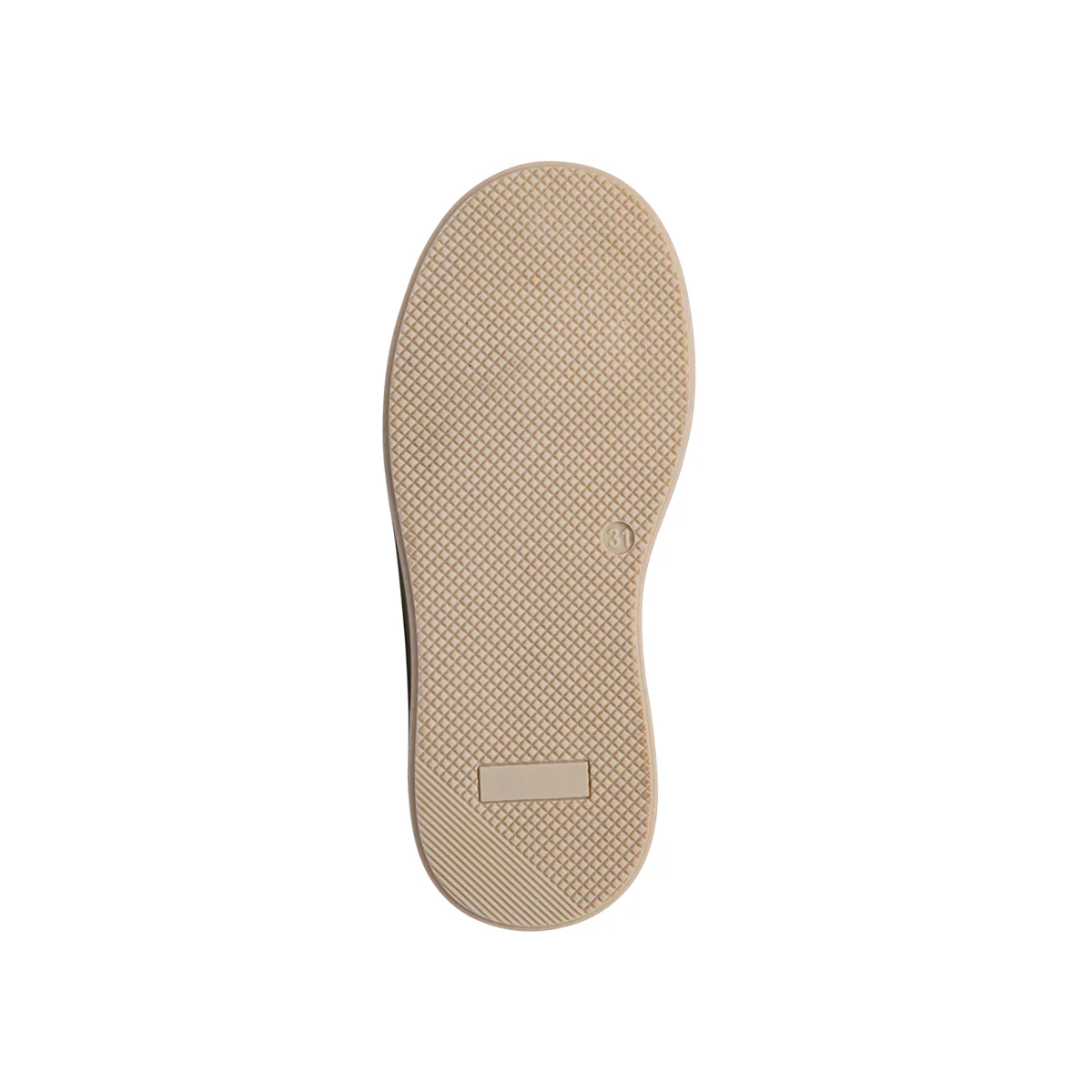 Sneakers bianche da Ragazza con dettagli oro Dieci Baci - Image 6