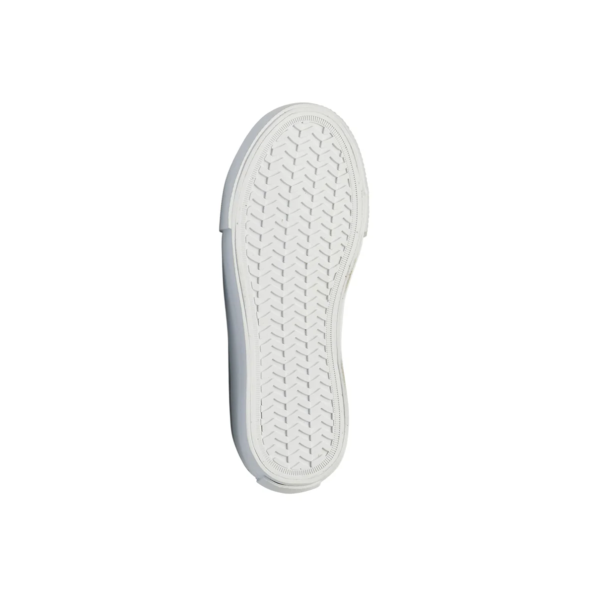 Sneakers bianche da Ragazza in pizzo con lacci in raso e strass Dieci Baci - Image 4