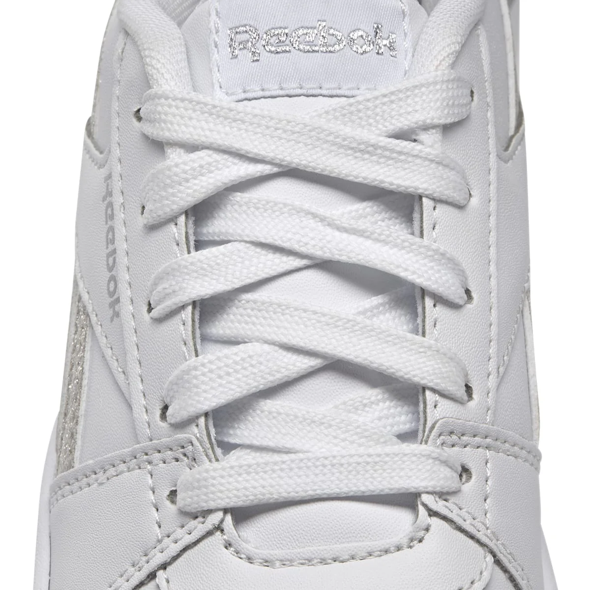 Sneakers bianche da ragazza Reebok Royal Prime 2.0 - Image 7