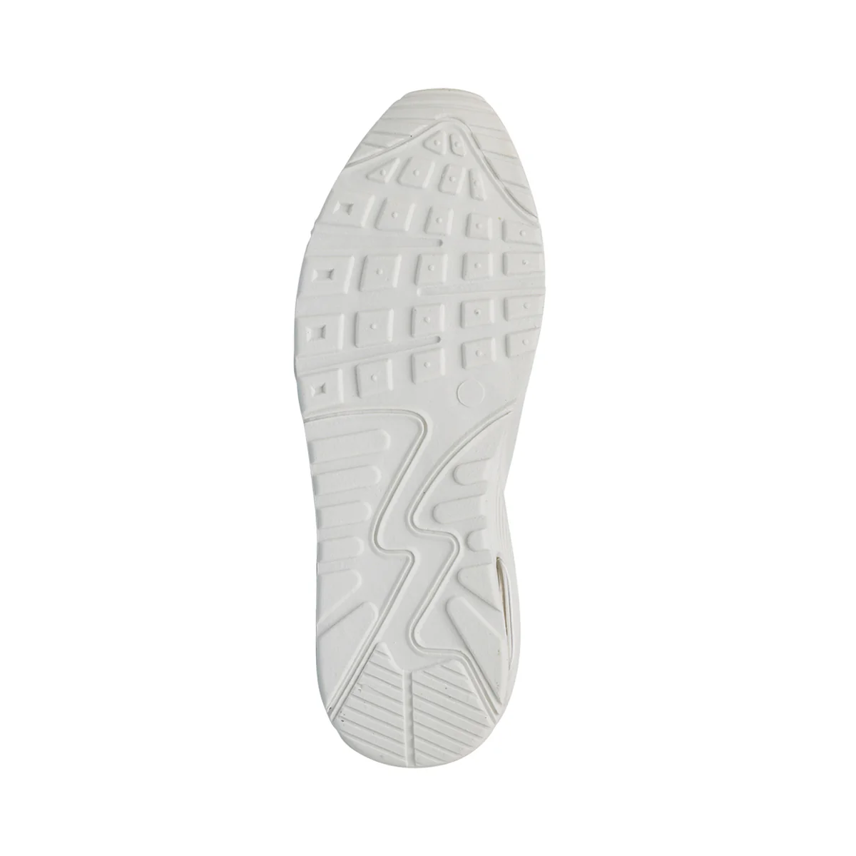 Sneakers bianche da ragazzo con ammortizzazione ad aria Ducati - Image 6