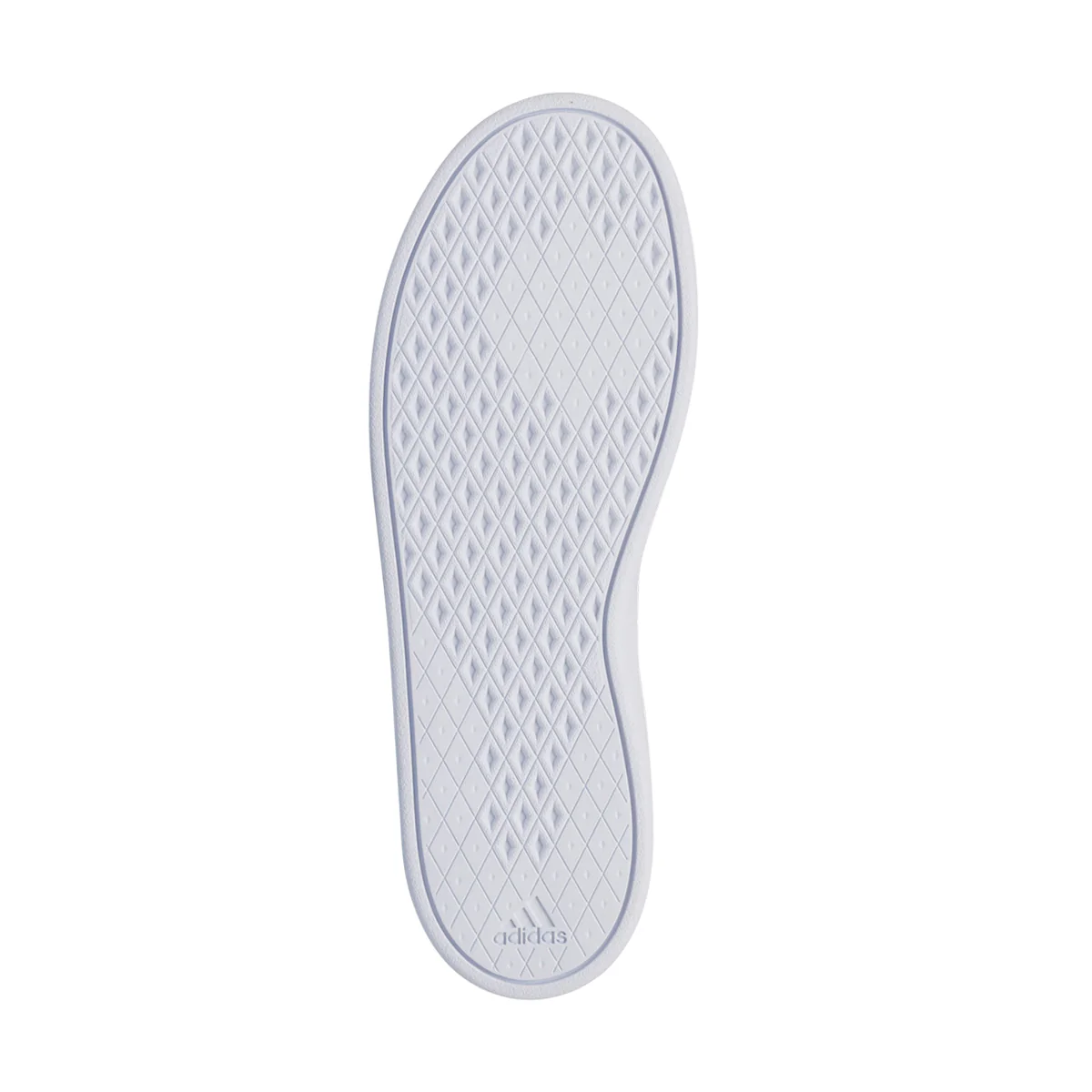 Sneakers bianche da ragazzo con design 3-stripes adidas Breaknet 2.0 K - Image 4