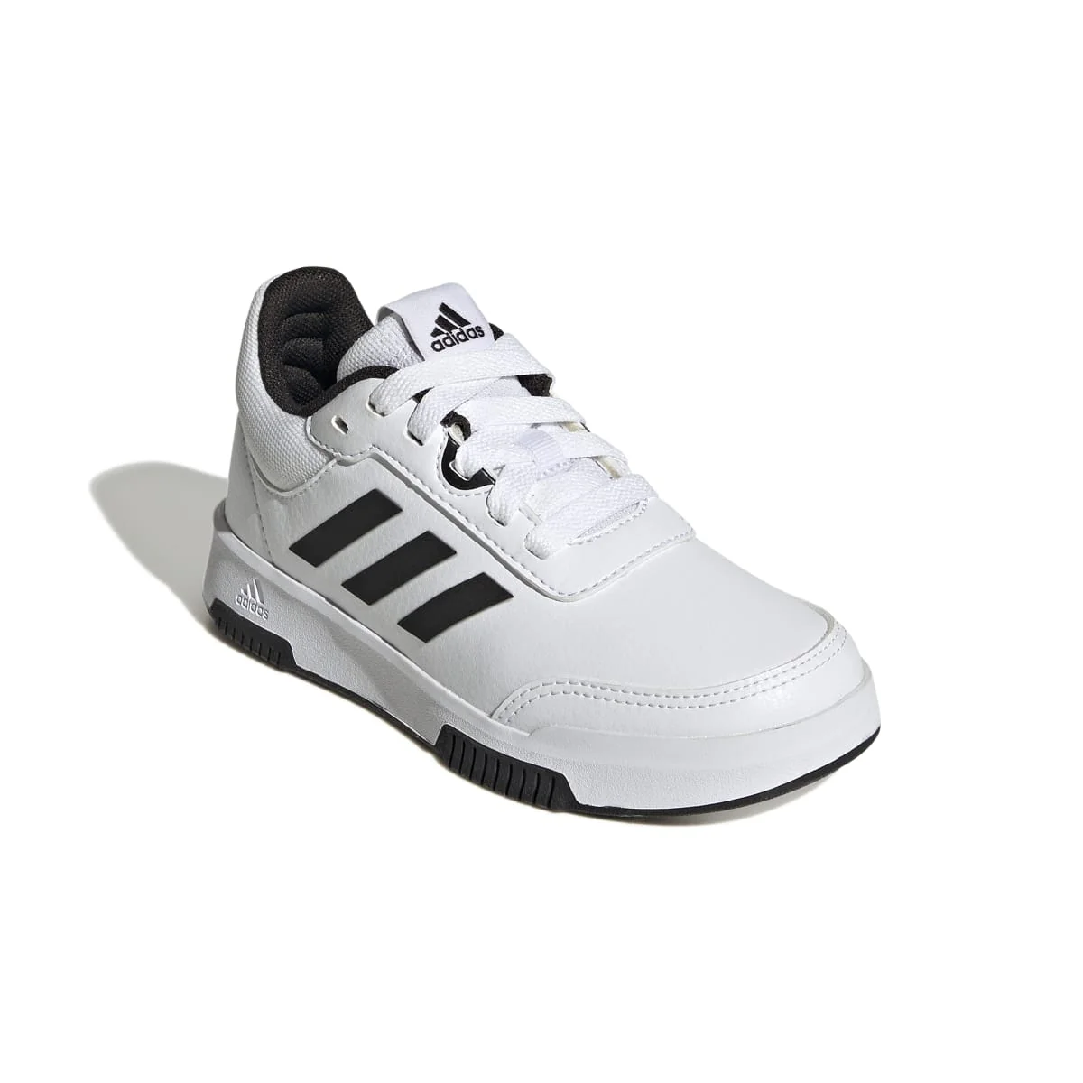 Sneakers bianche da ragazzo con design 3-stripes adidas Tensaur Sport 2.0 K - Image 5