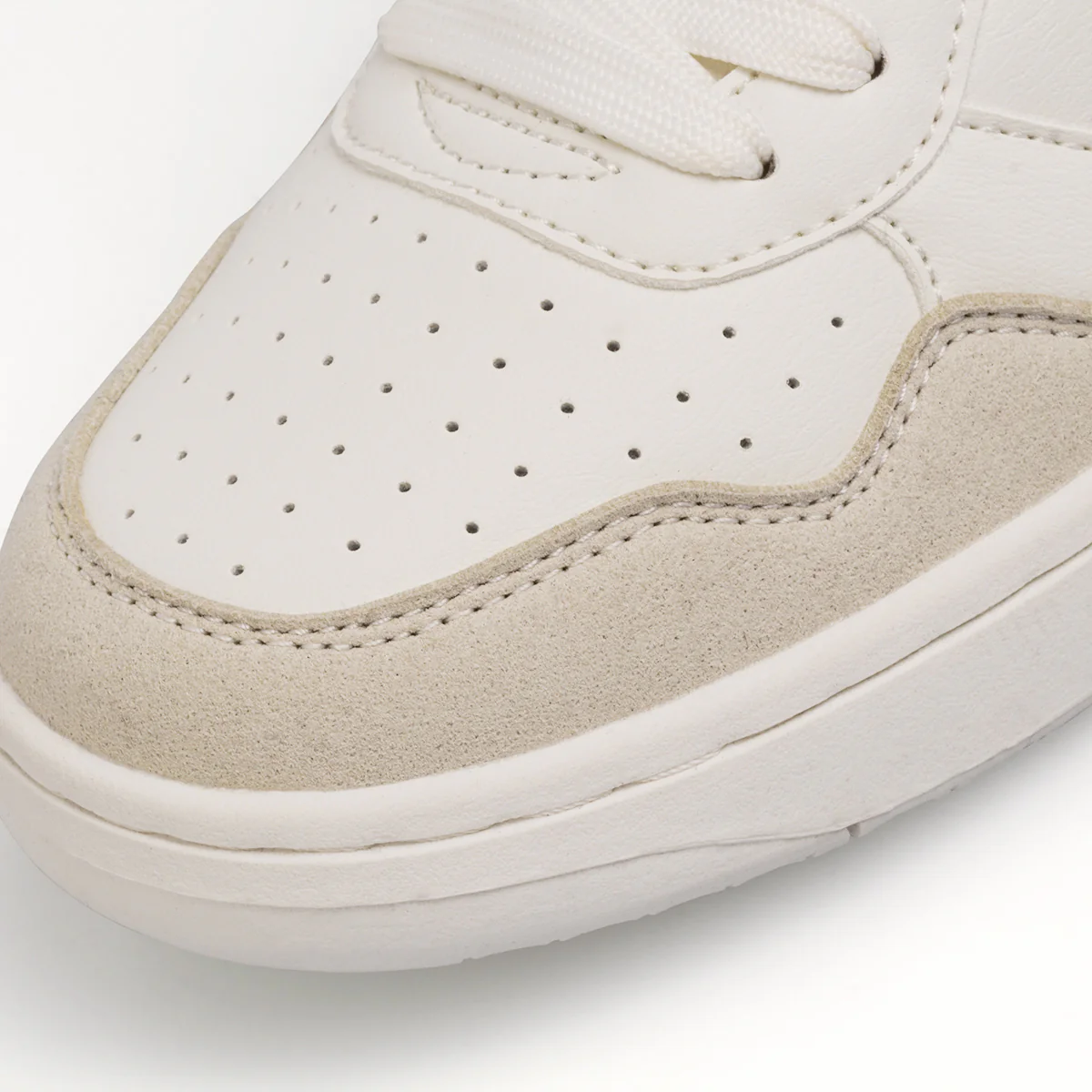 Sneakers bianche da ragazzo con logo laterale Tonino Lamborghini SkywardGlide - Image 4