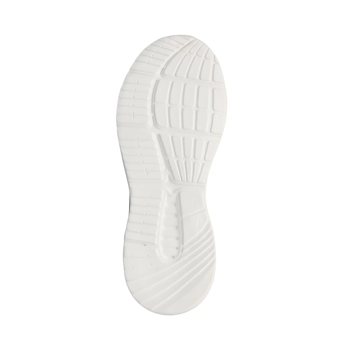 Sneakers bianche da ragazzo con suola ad aria Ducati K-Front GS - Image 5