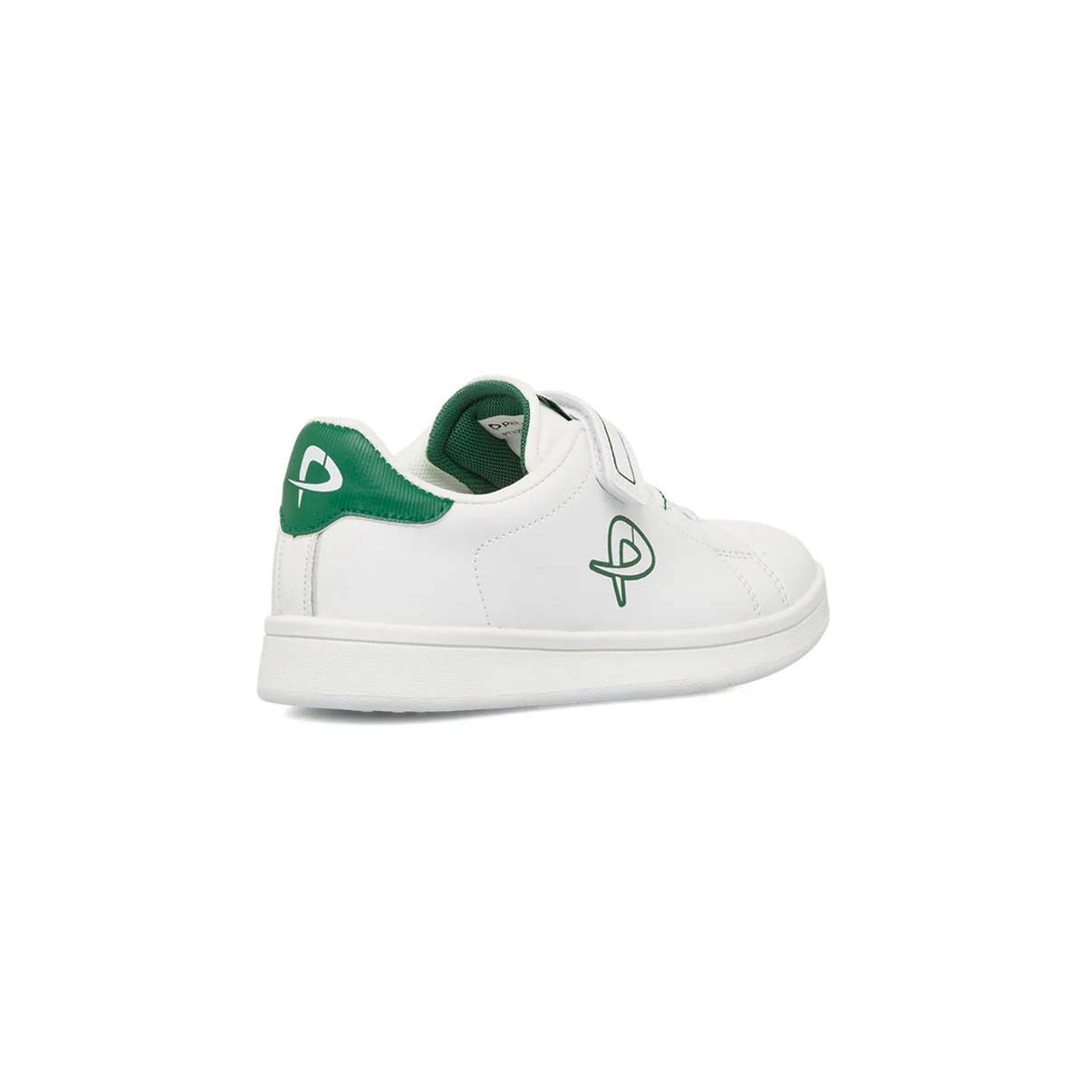 Sneakers bianche da ragazzo P Go - Image 3