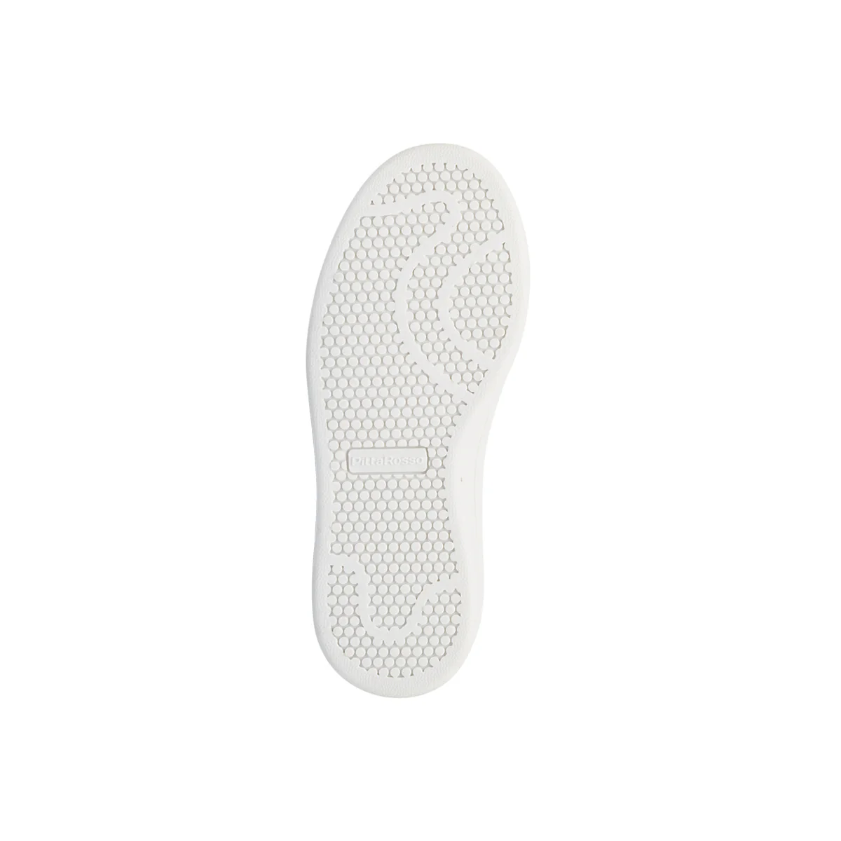 Sneakers bianche da ragazzo P Go - Image 4
