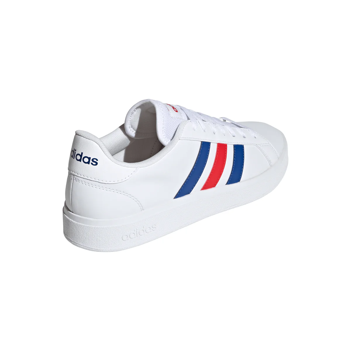 Sneakers bianche da Uomo adidas Grand Court Base 2.0 - Image 7