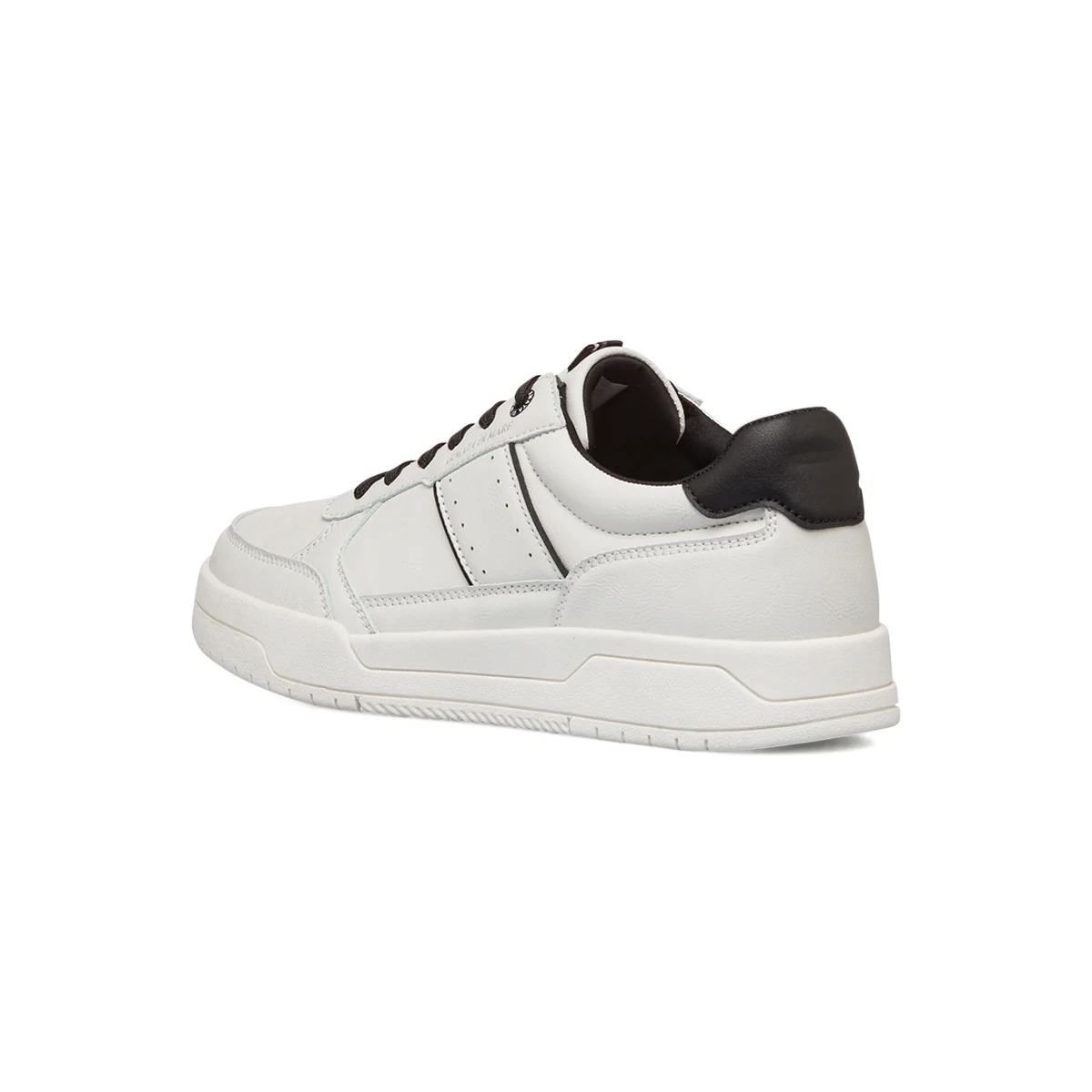 Sneakers bianche da uomo Armata di Mare - Image 3