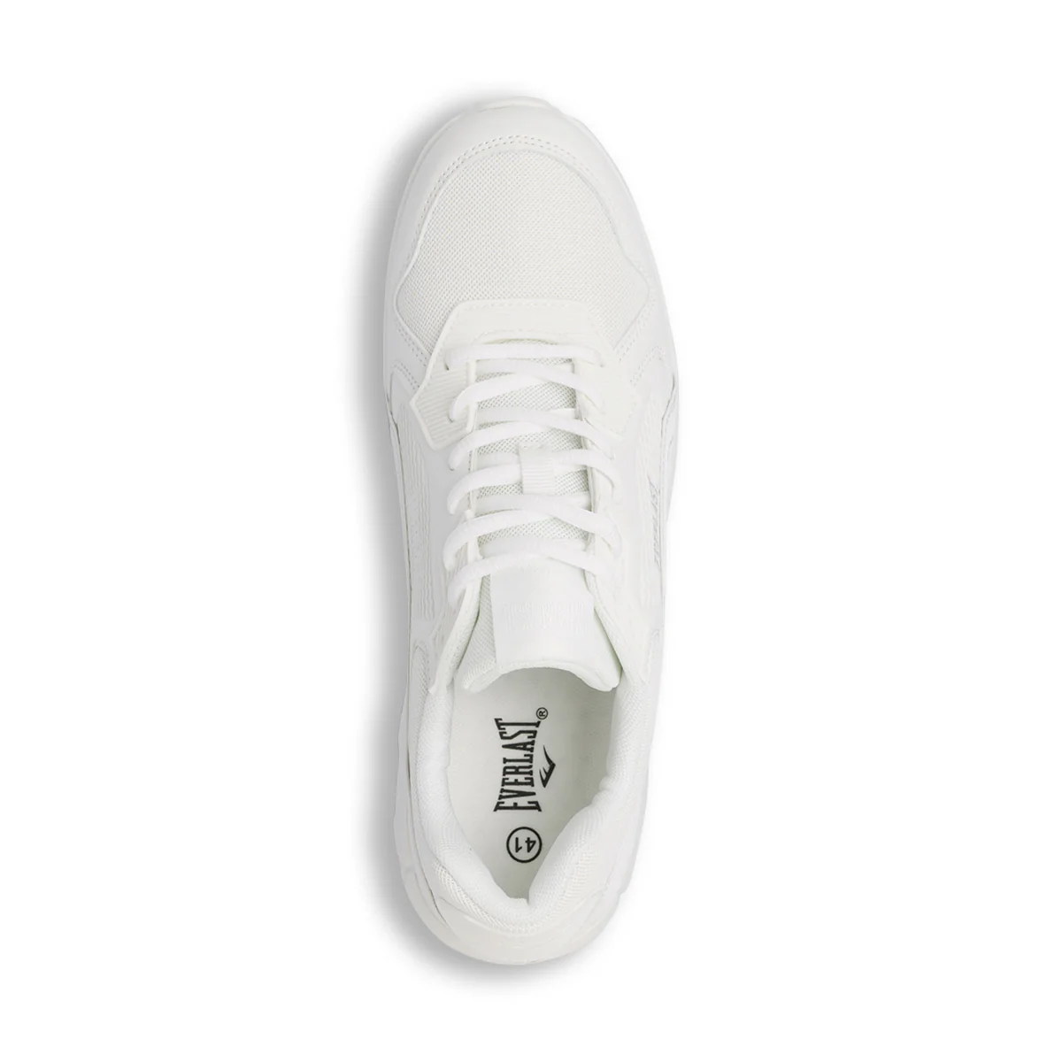 Sneakers bianche da Uomo con ammortizzazione ad aria Everlast - Image 6