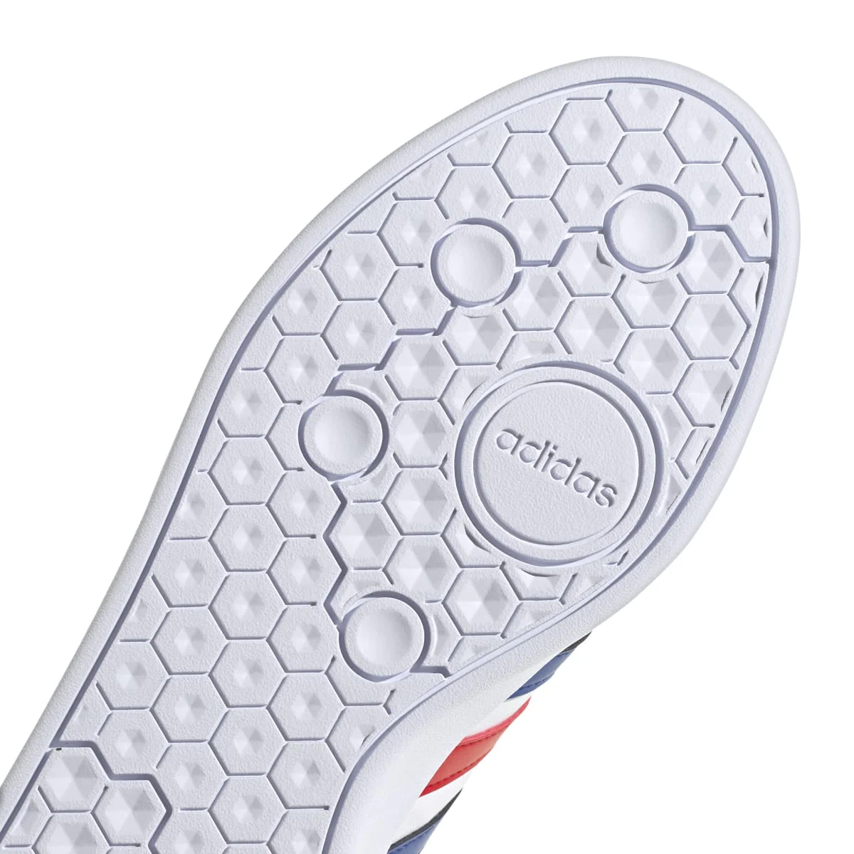 Sneakers bianche da uomo con design 3-stripes adidas Breaknet - Image 7