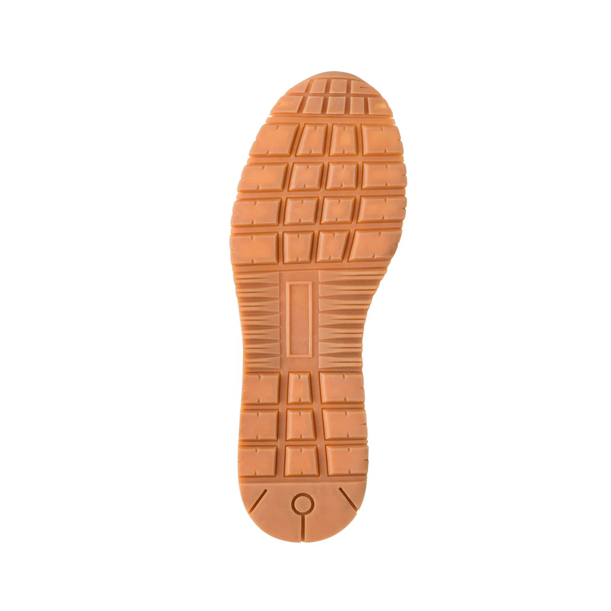 Sneakers bianche da uomo con dettagli blu Riflessi Urbani - Image 7