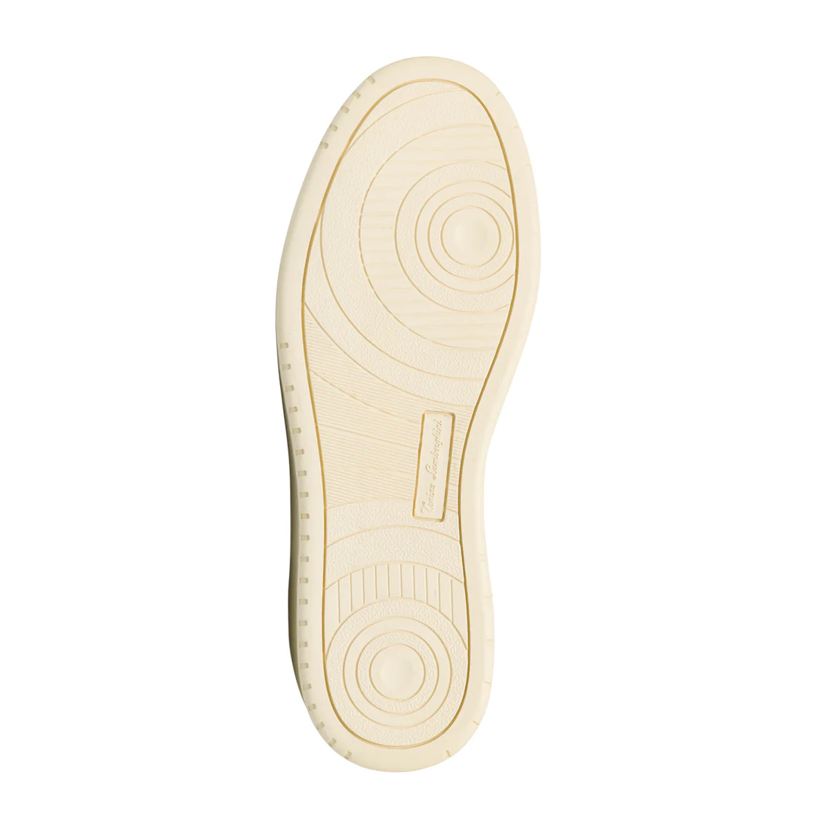 Sneakers bianche da uomo con logo laterale e dettagli traforati Tonino Lamborghini SkywardGlide - Image 6