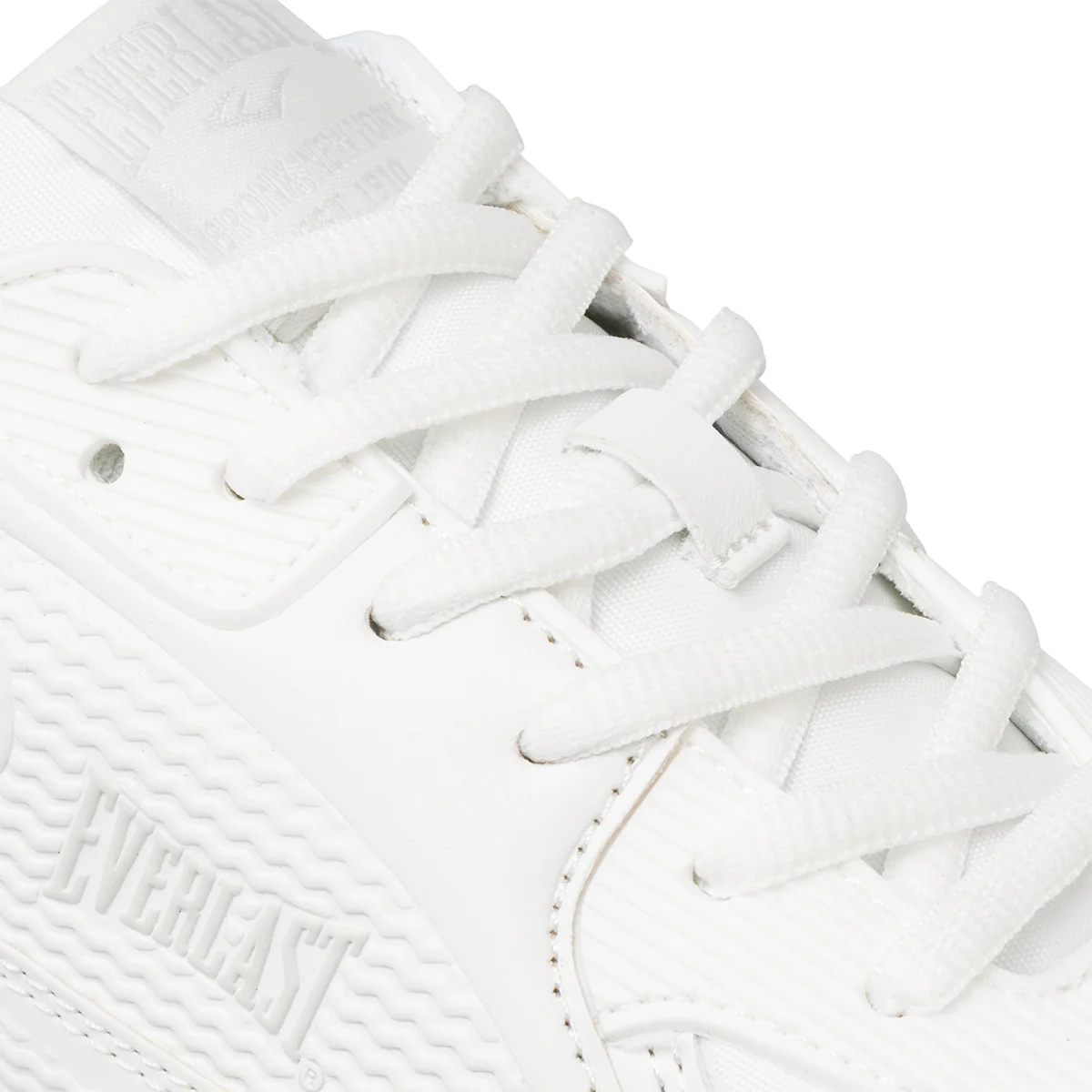 Sneakers bianche da uomo con suola ad aria Everlast - Image 6