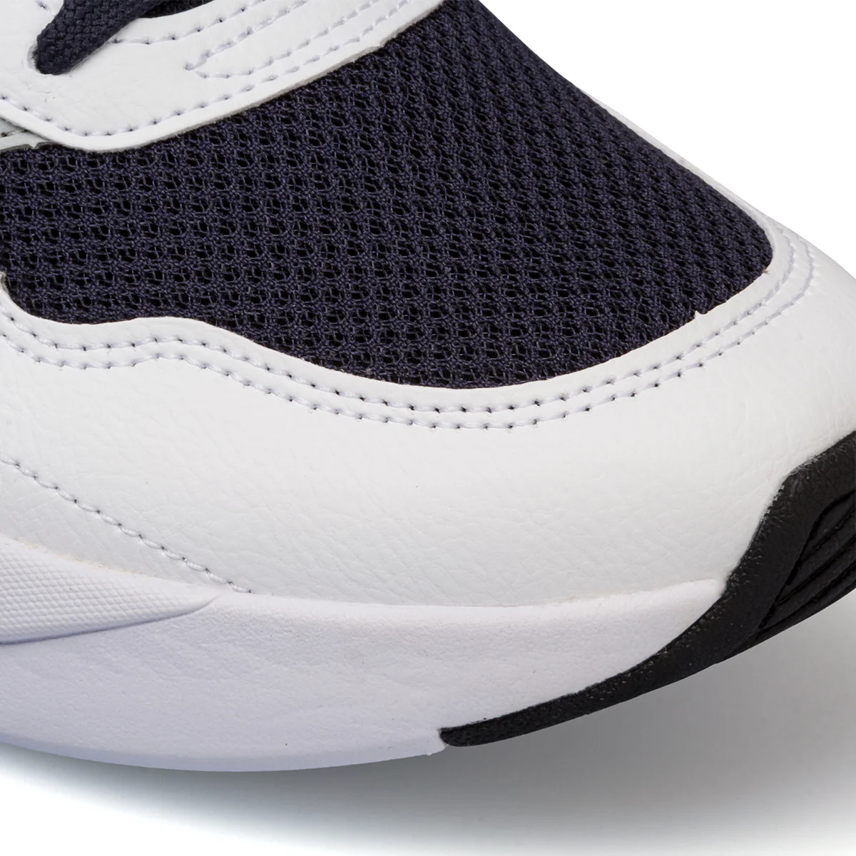 Sneakers bianche da uomo con suola chunky Puma X-Ray Speed Lite - Image 5