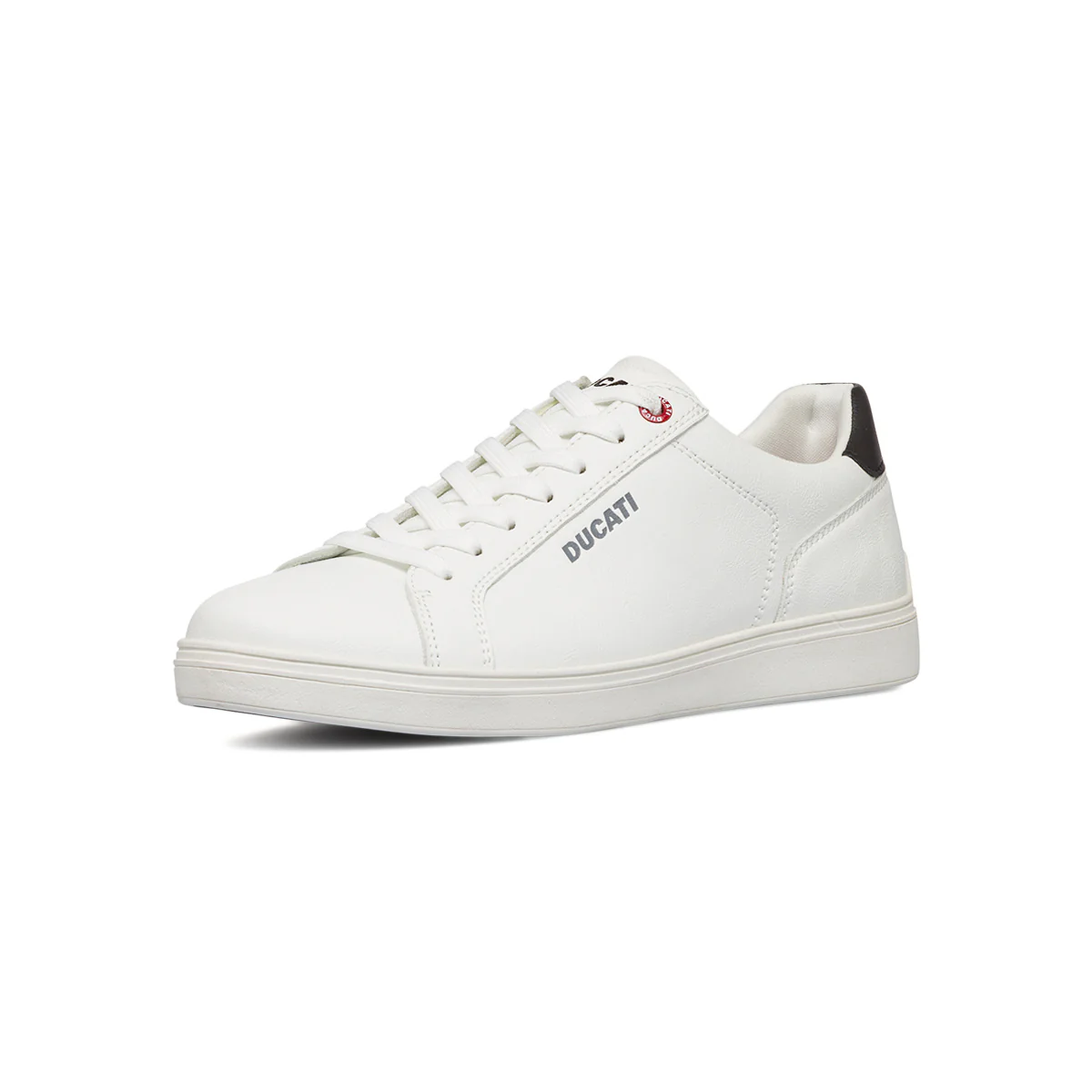 Sneakers bianche da uomo Ducati - Image 2