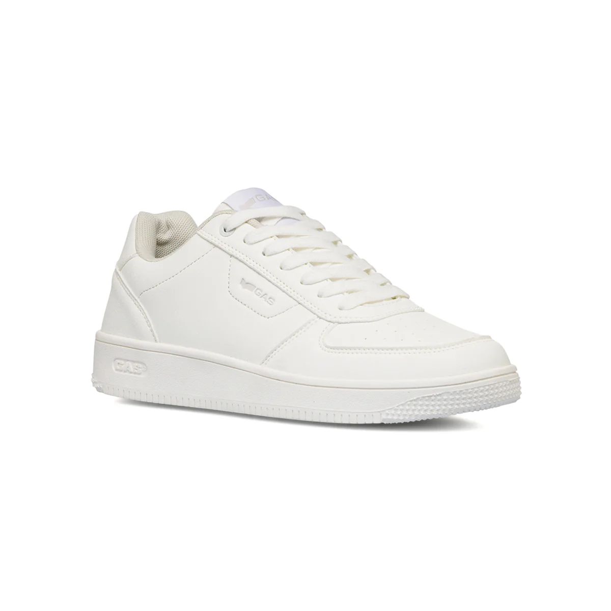 Sneakers bianche da uomo Gas - Image 2