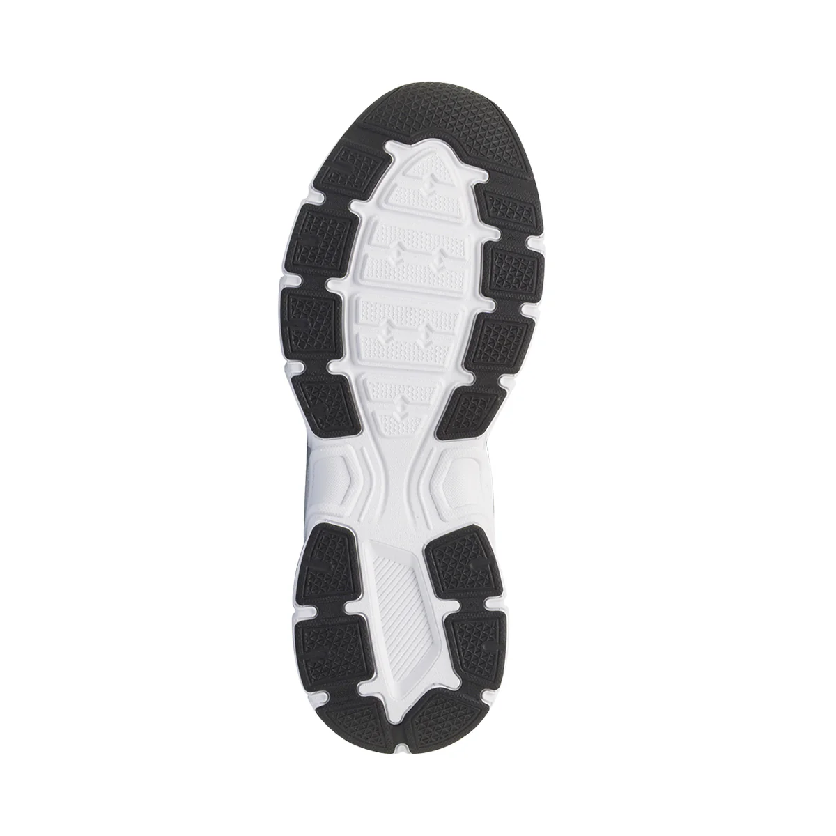 Sneakers Bianche da uomo in tessuto Mesh Champion RT25 - Image 4