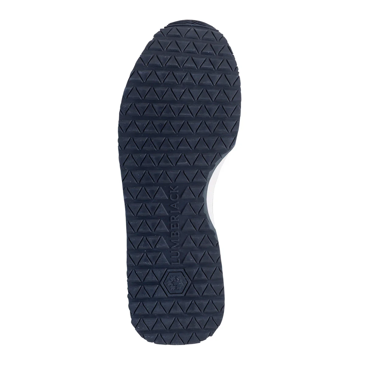 Sneakers bianche da uomo Lumberjack Wilson - Image 5