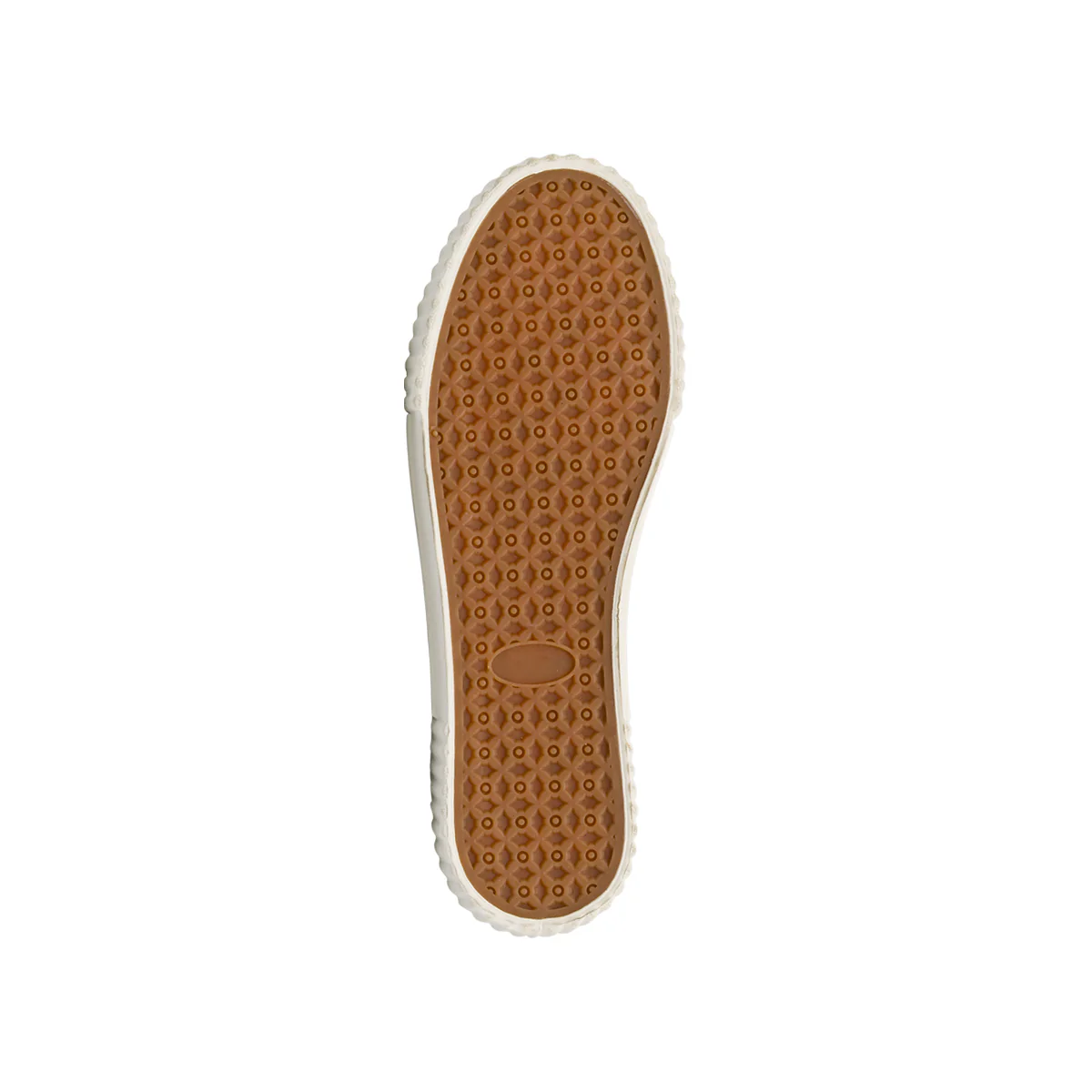 Sneakers Bianche Donna in tela con stampa Snoopy Peanuts Lumberjack - Image 6