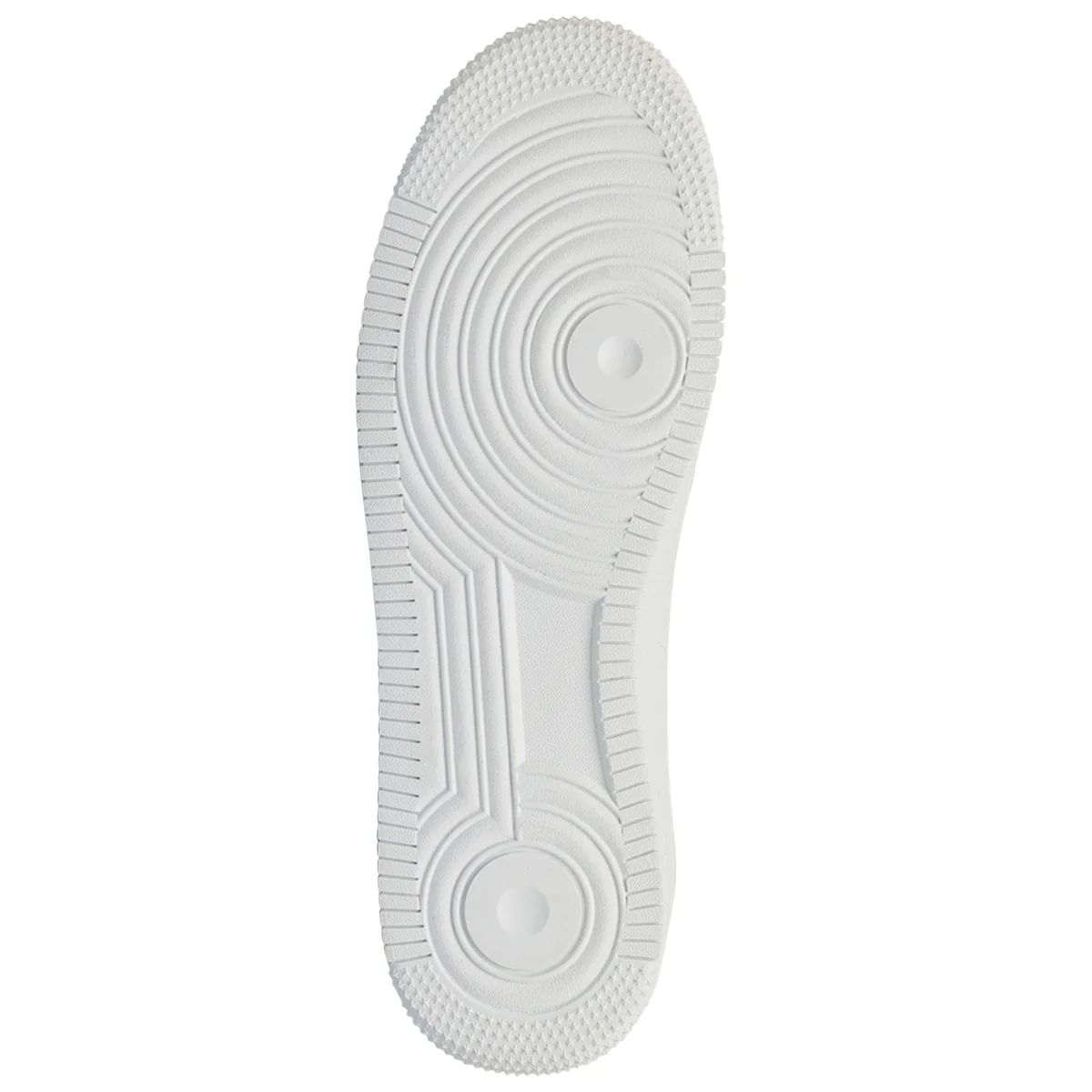 Sneakers bianche e beige da uomo con logo laterale Gas - Image 4