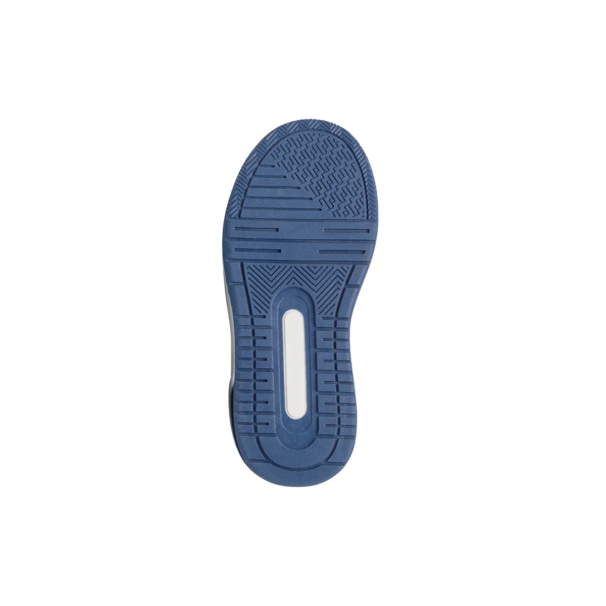 Sneakers bianche e blu da ragazzo Space Boy - Image 4
