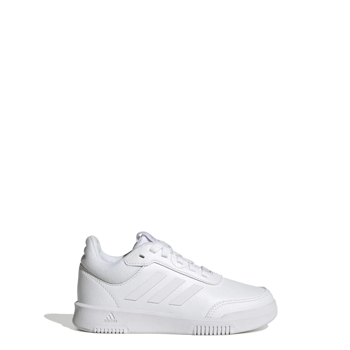 Sneakers bianche e grigie da ragazzo adidas Tensaur Sport 2.0 - Image 6