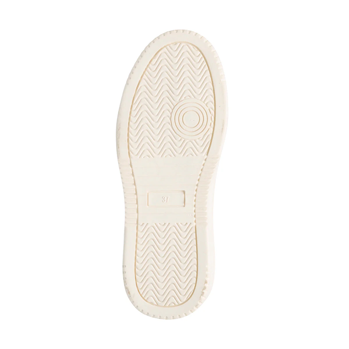 Sneakers bianche e rosa da donna con dettagli traforati Swish Jeans - Image 7