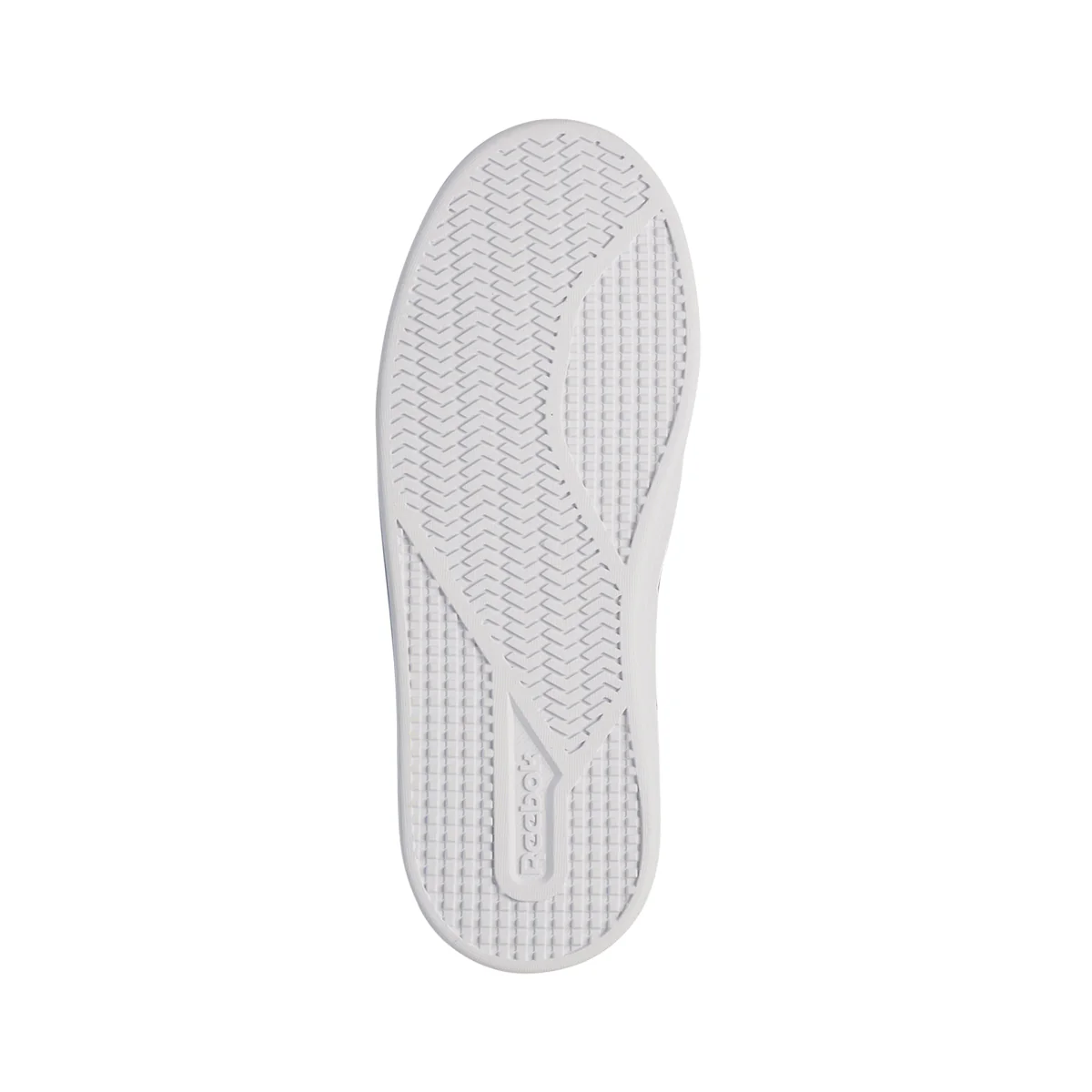 Sneakers bianche e nere da ragazzo Reebok Royal Prime 2.0 - Image 4